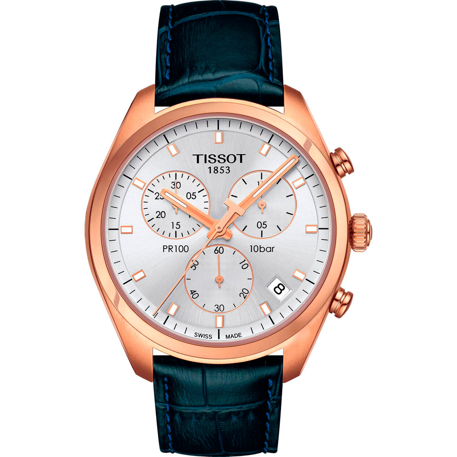 Часы Tissot PR 100 T101.417.36.031.00