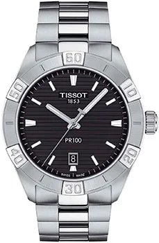 Часы Tissot PR 100 Sport T101.610.11.051.00