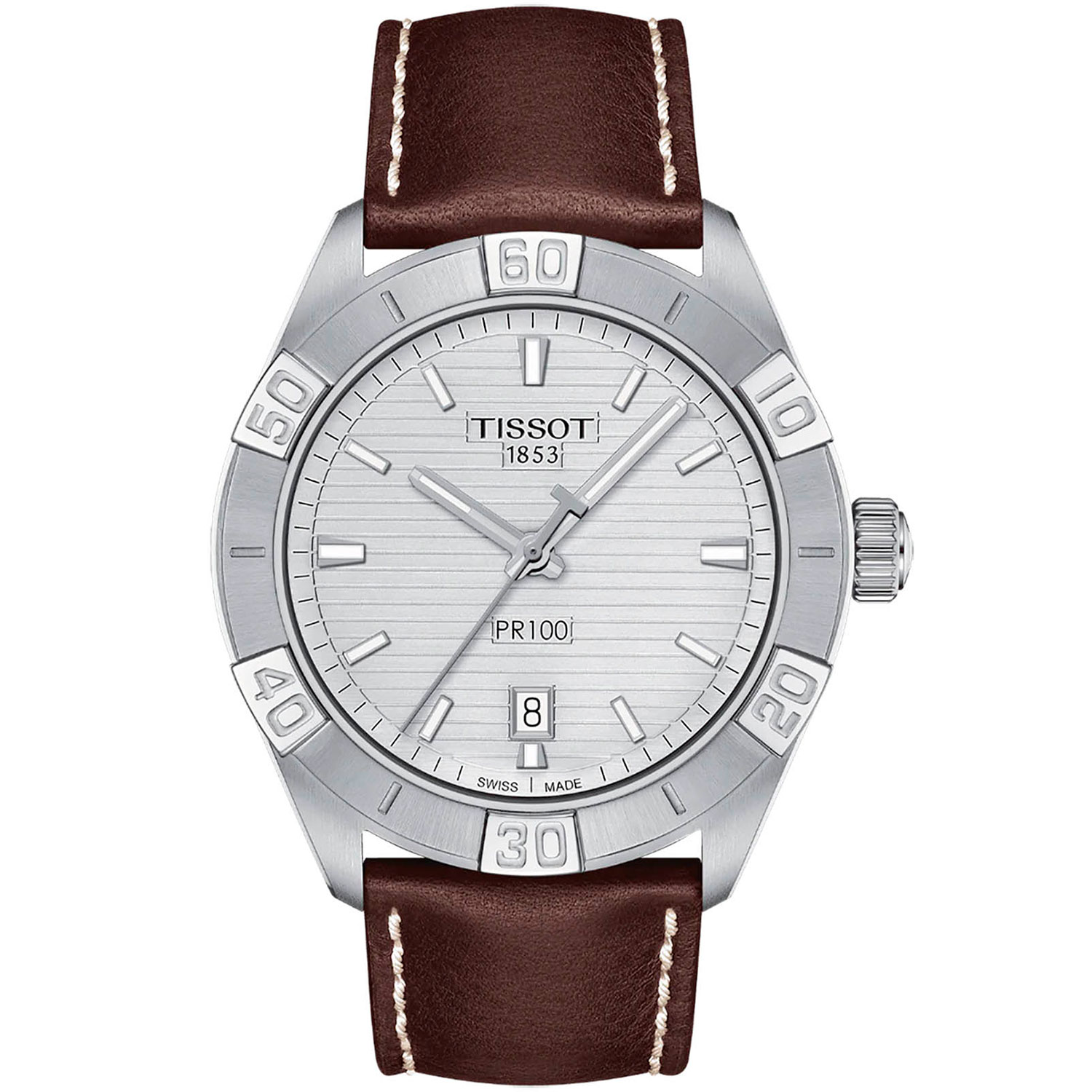 Часы Tissot PR 100 T101.610.16.031.00