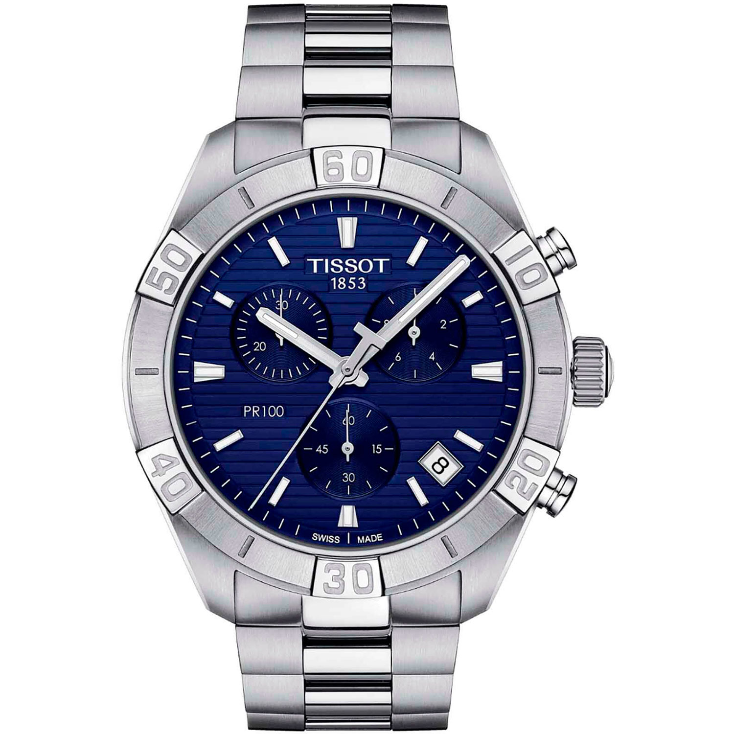 Часы Tissot PR 100 Sport T101.617.11.041.00