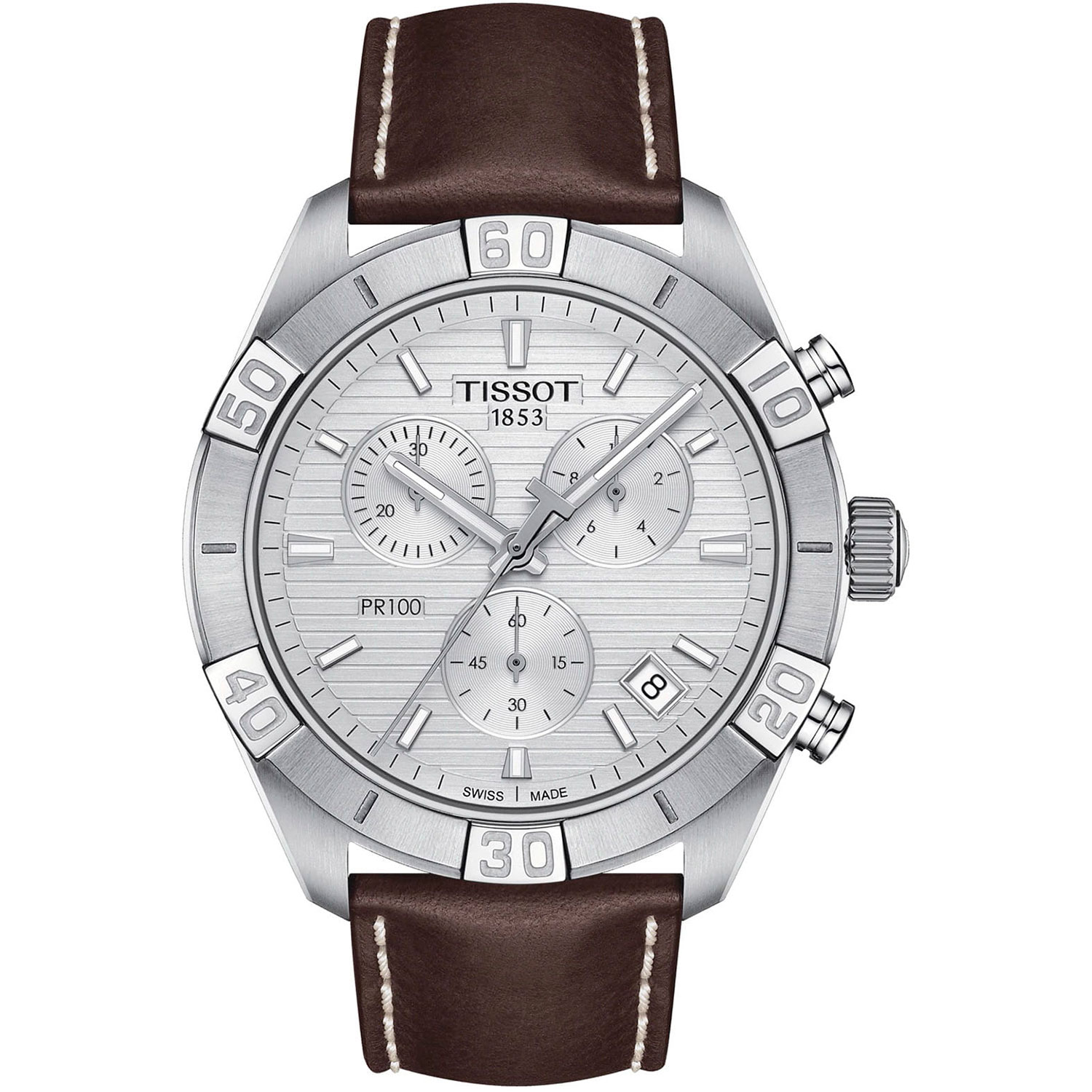 Часы Tissot PR 100 Sport T101.617.16.031.00