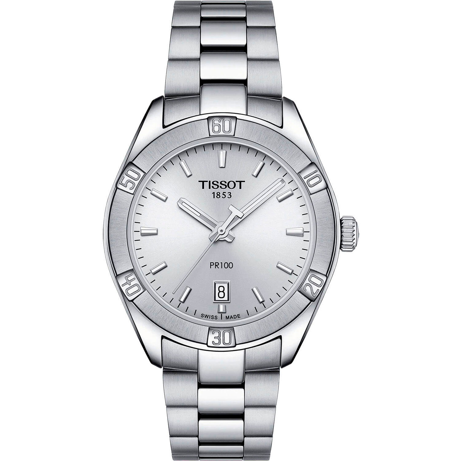 Часы Tissot Sport Chic T101.910.11.031.00