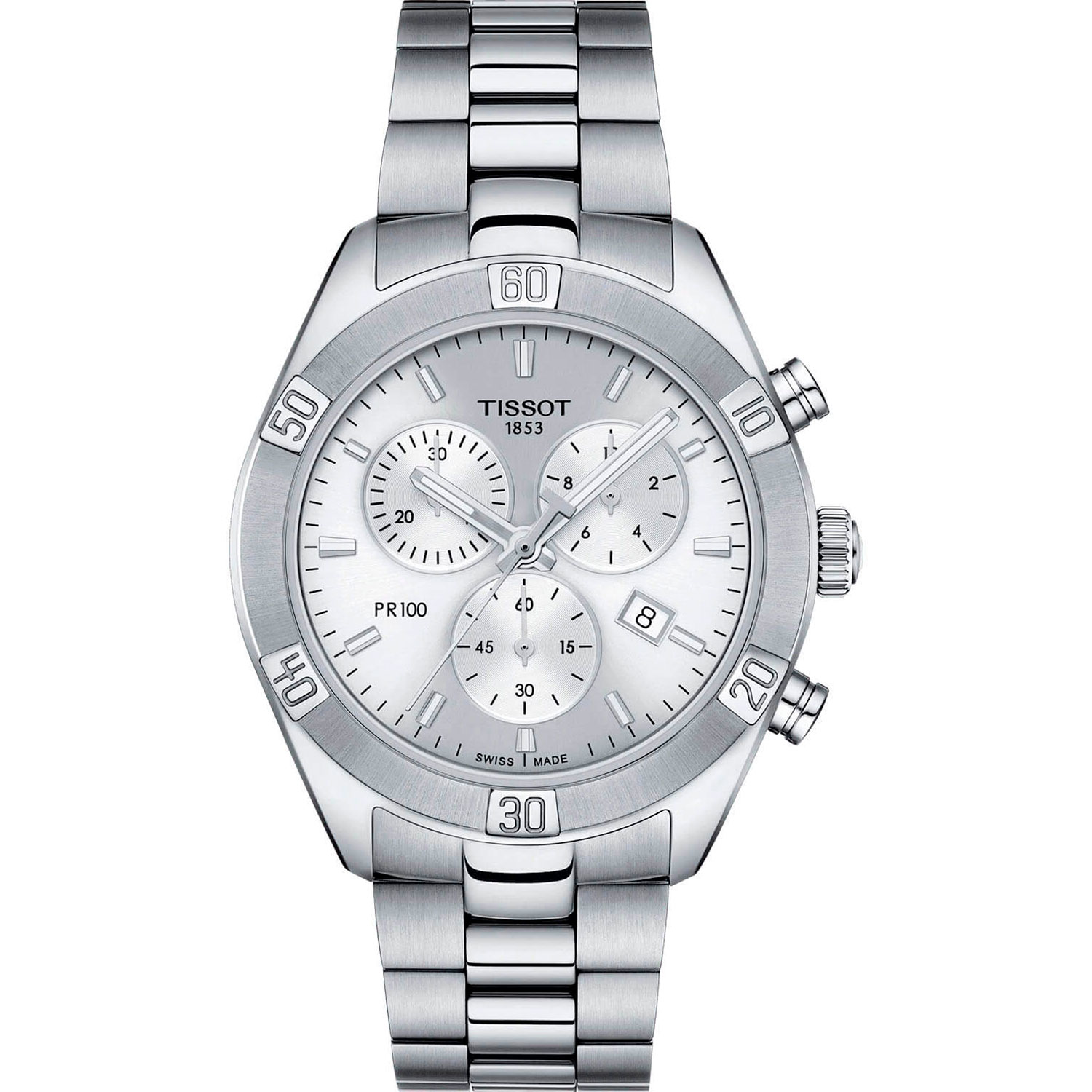 Часы Tissot PR 100 T101.917.11.031.00