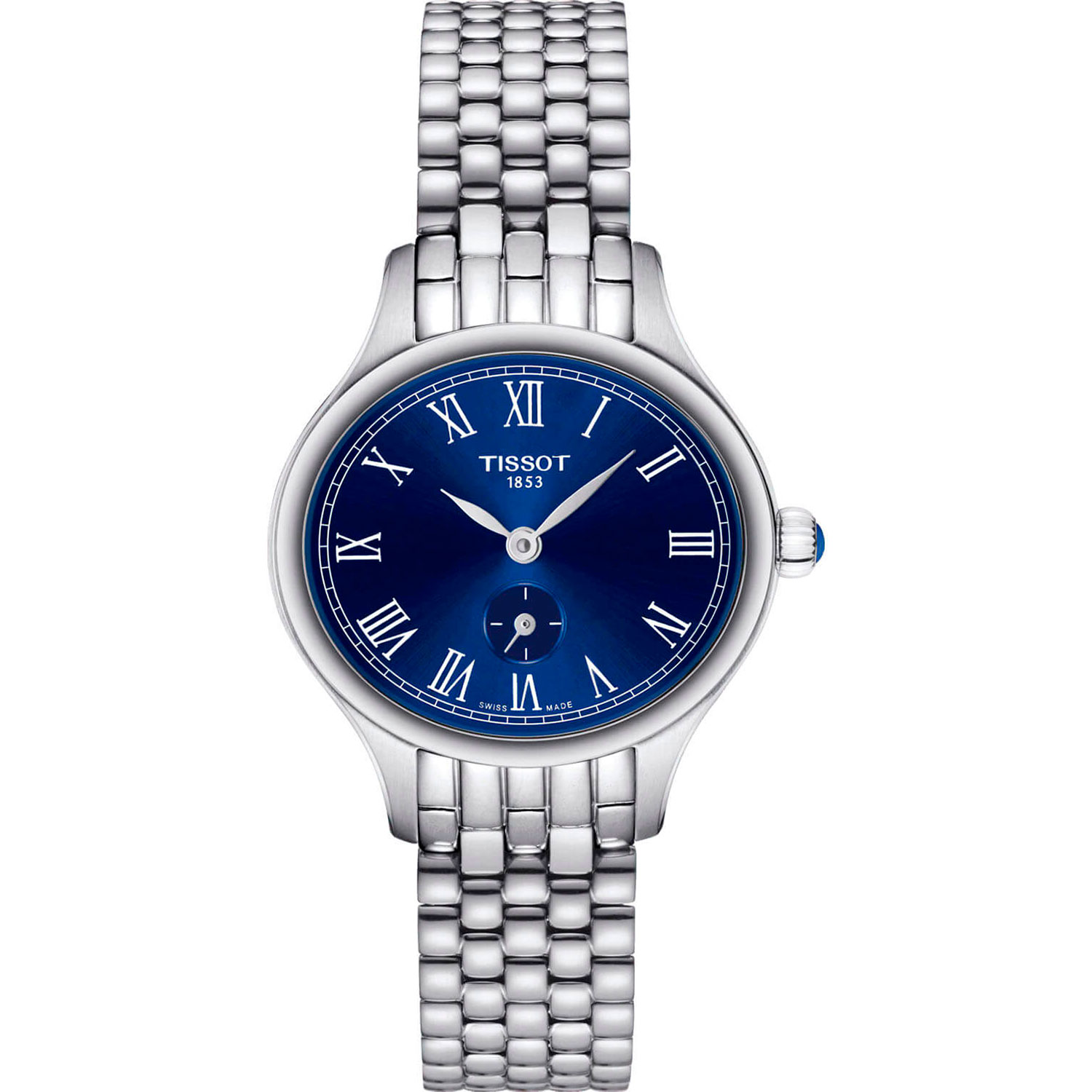 Часы Tissot Bella Ora T103.110.11.043.00