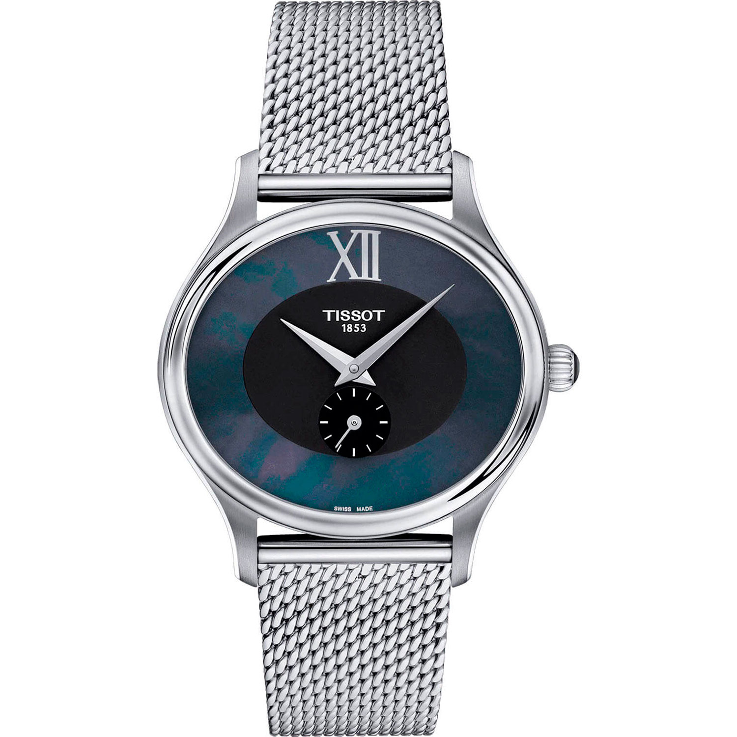 Часы Tissot Bella Ora T103.310.11.123.00