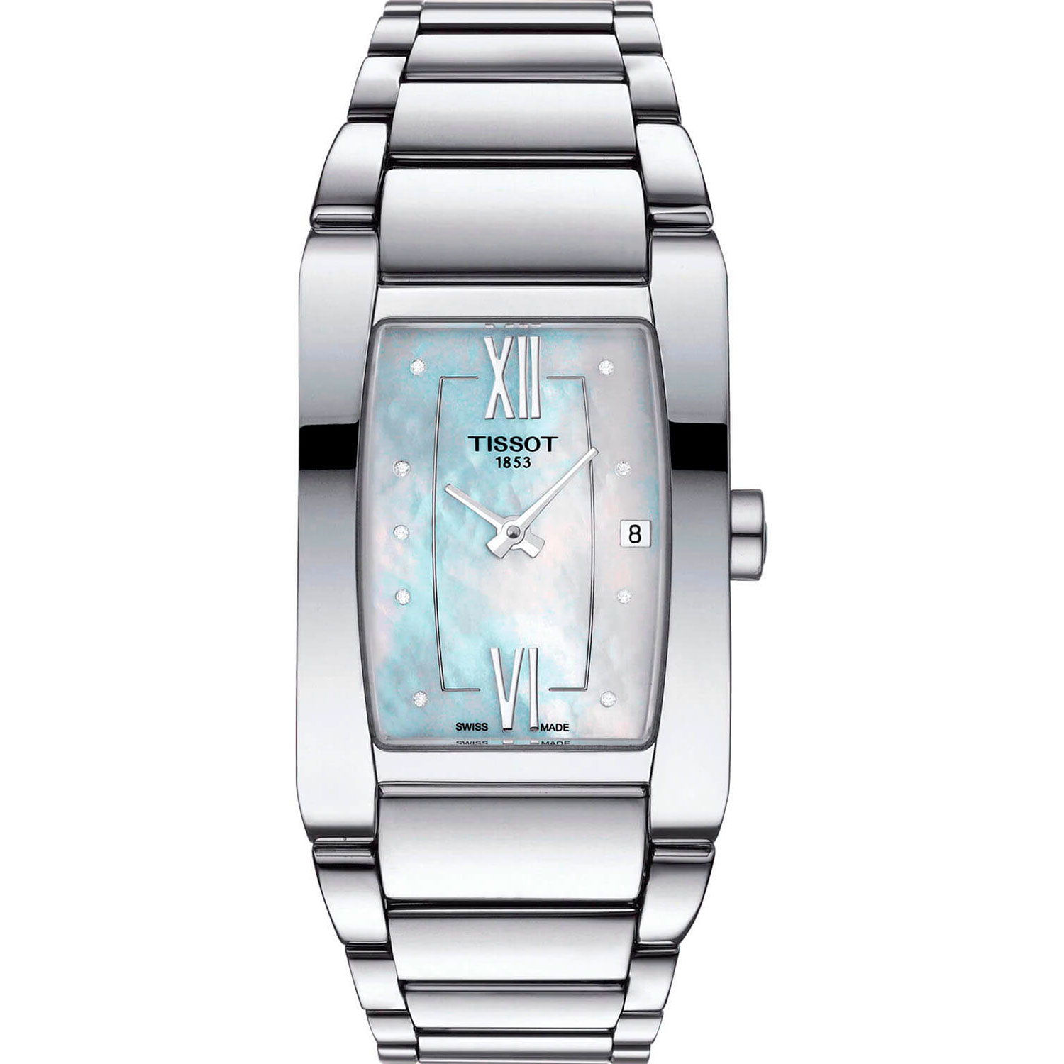 Часы Tissot Generosi-T T105.309.11.116.00