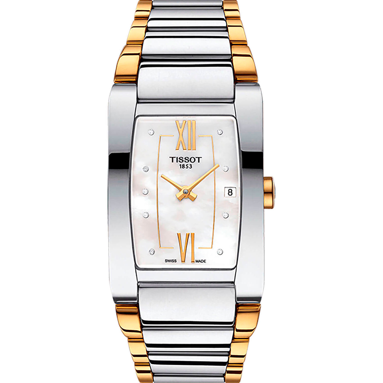 Часы Tissot Generosi-T T105.309.22.116.00