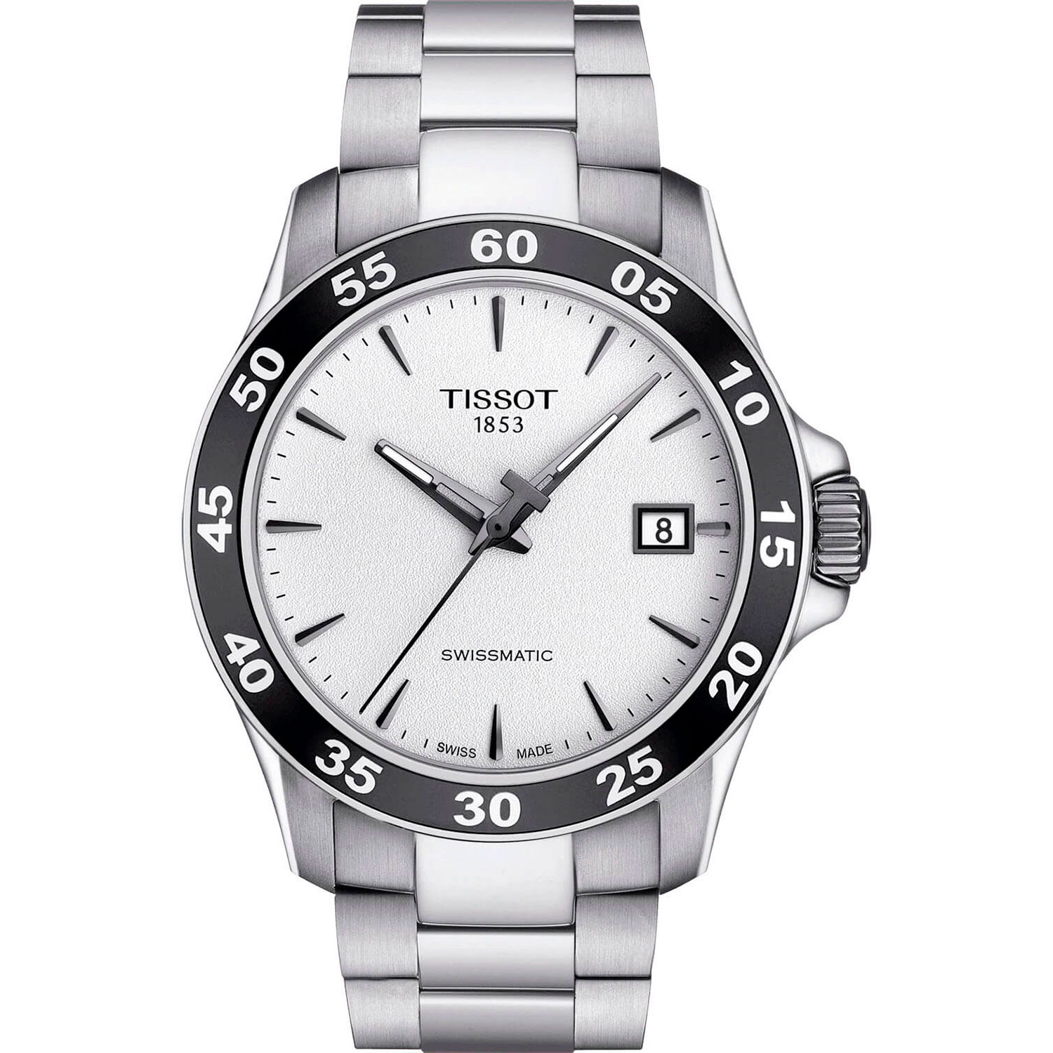 Часы Tissot T106.407.11.031.00