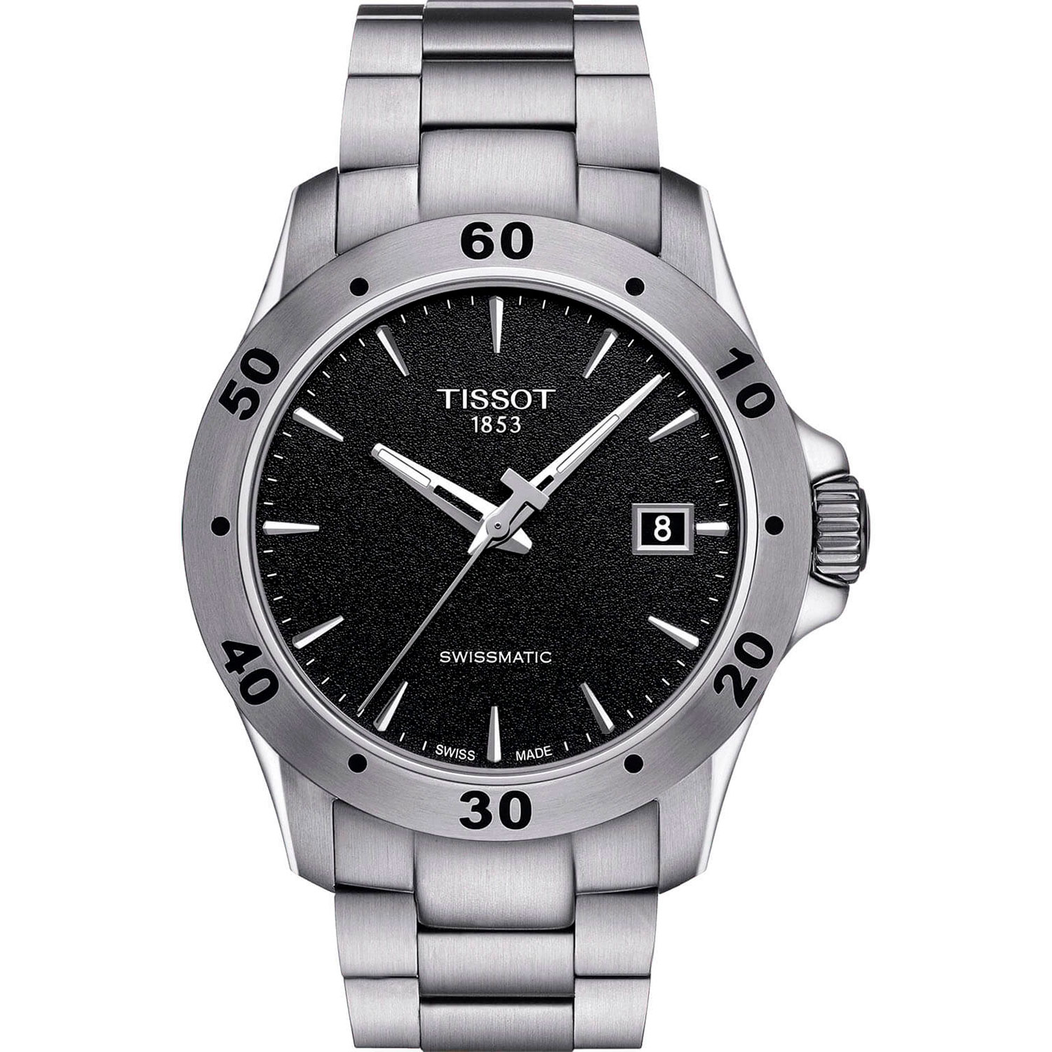 Часы Tissot T106.407.11.051.00
