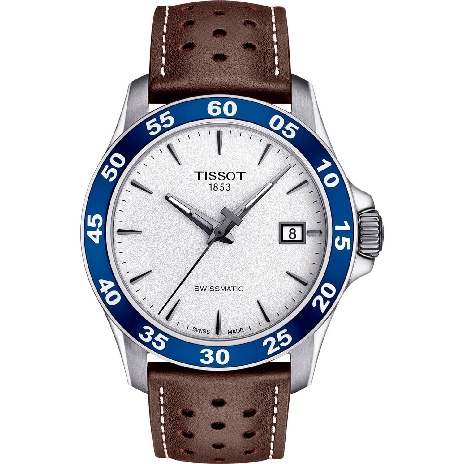 Часы Tissot T106.407.16.031.00