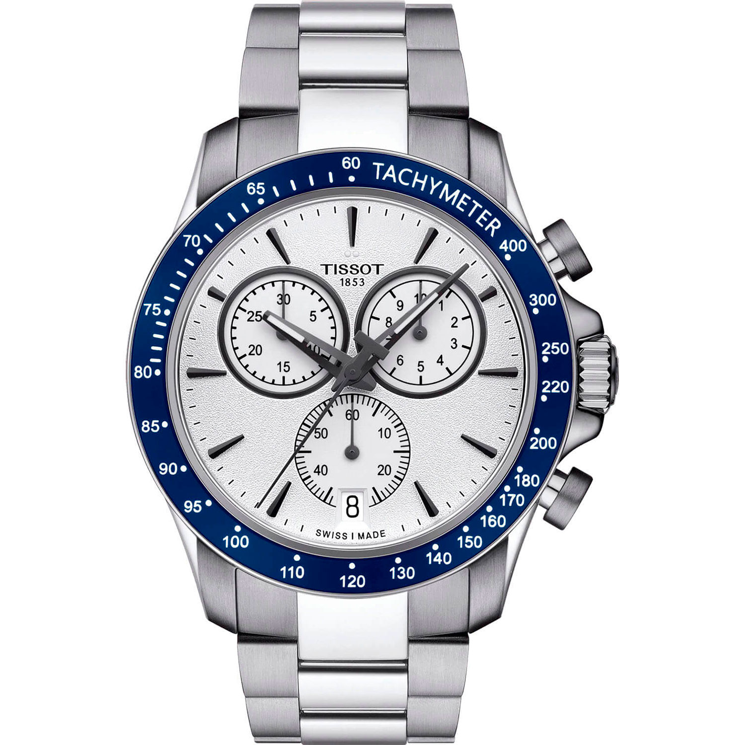 Часы Tissot T106.417.11.031.00