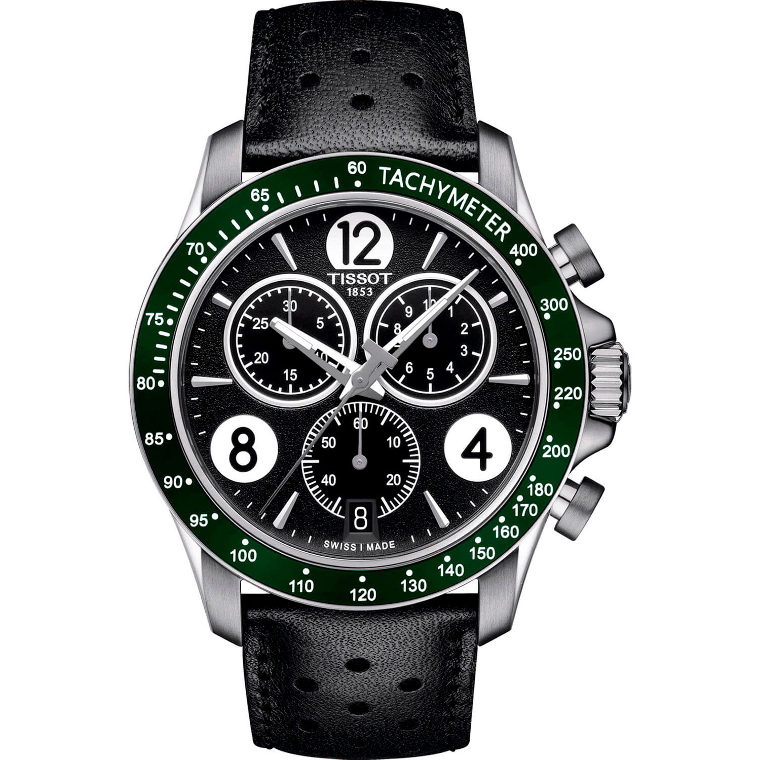 Часы Tissot T106.417.16.057.00