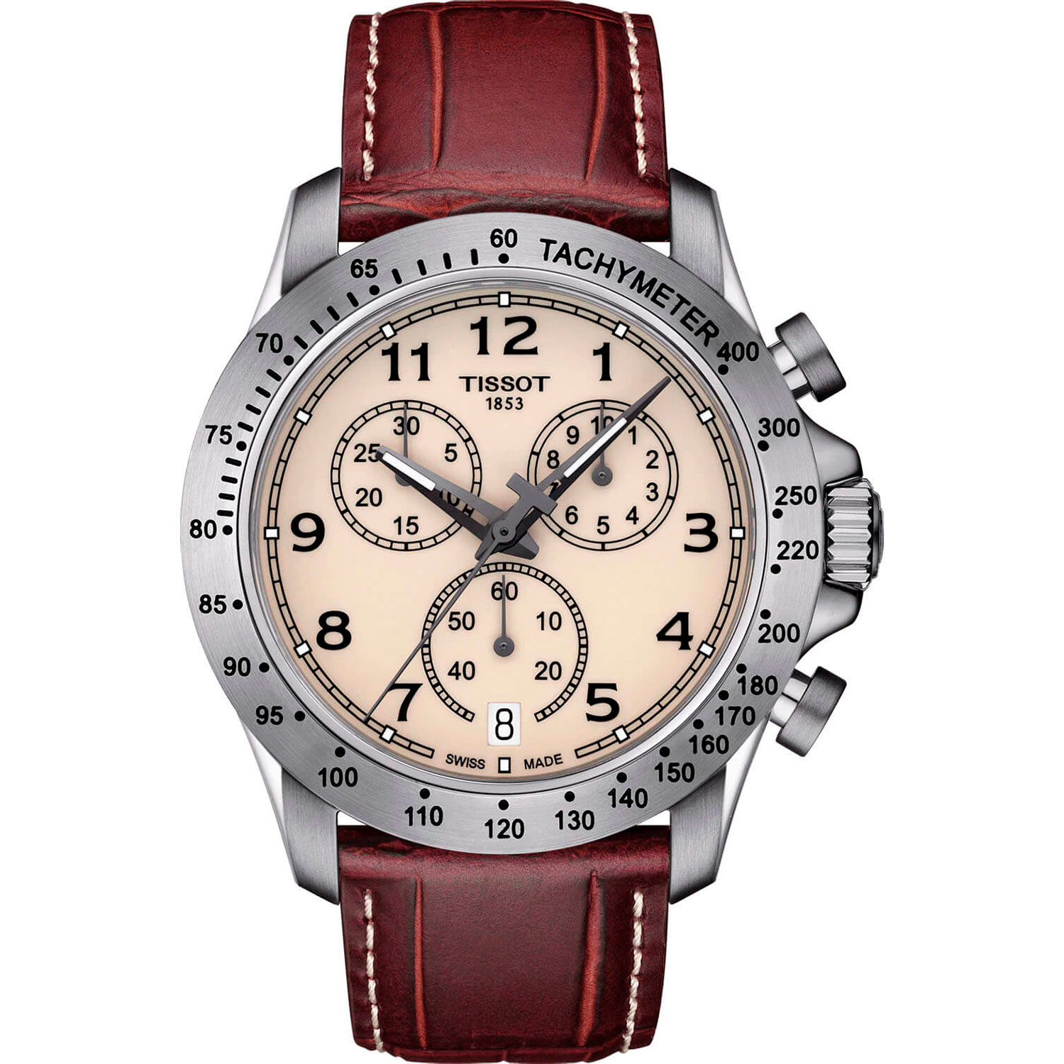 Часы Tissot T106.417.16.262.00