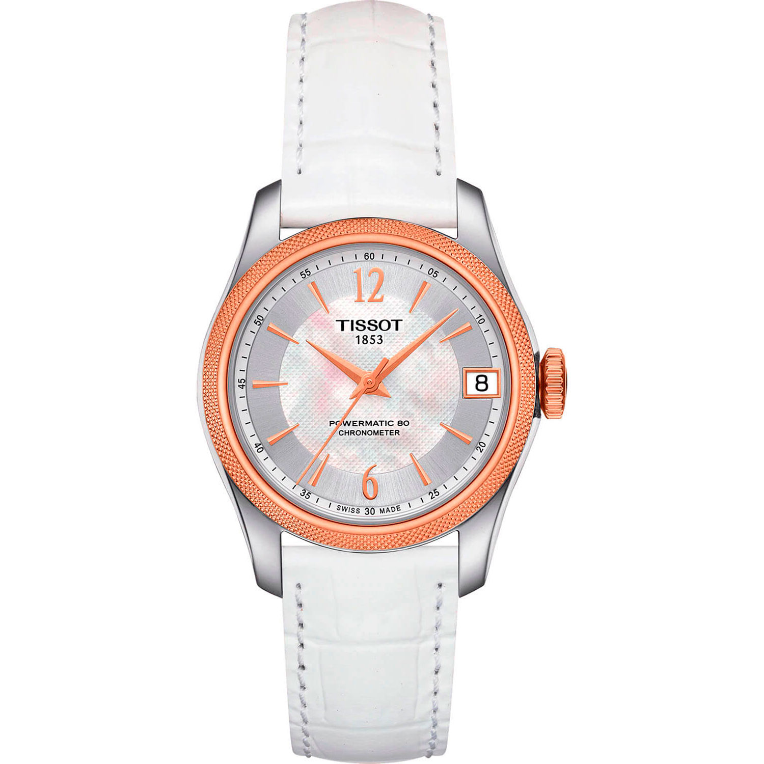 Часы Tissot Ballade T108.208.26.117.00