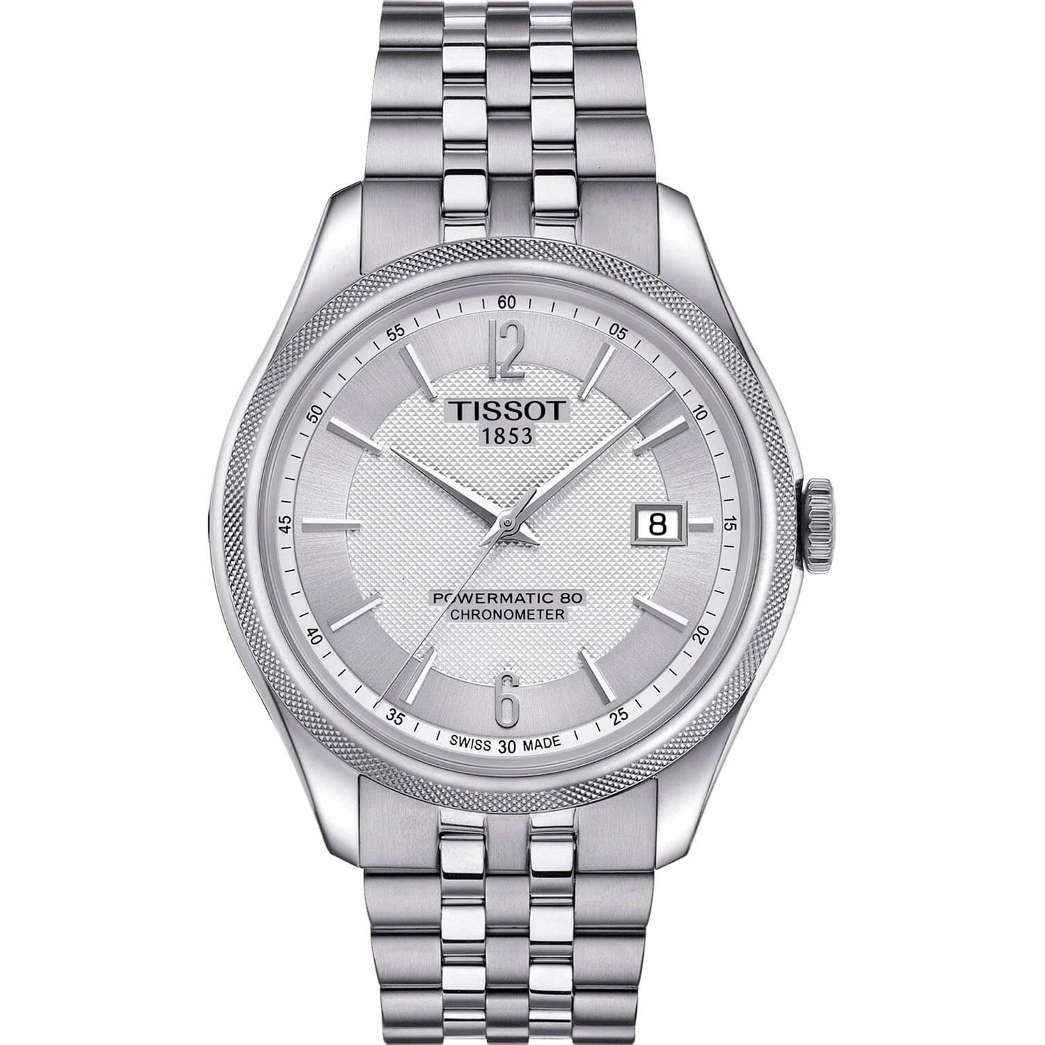 Часы Tissot Ballade T108.408.11.037.00