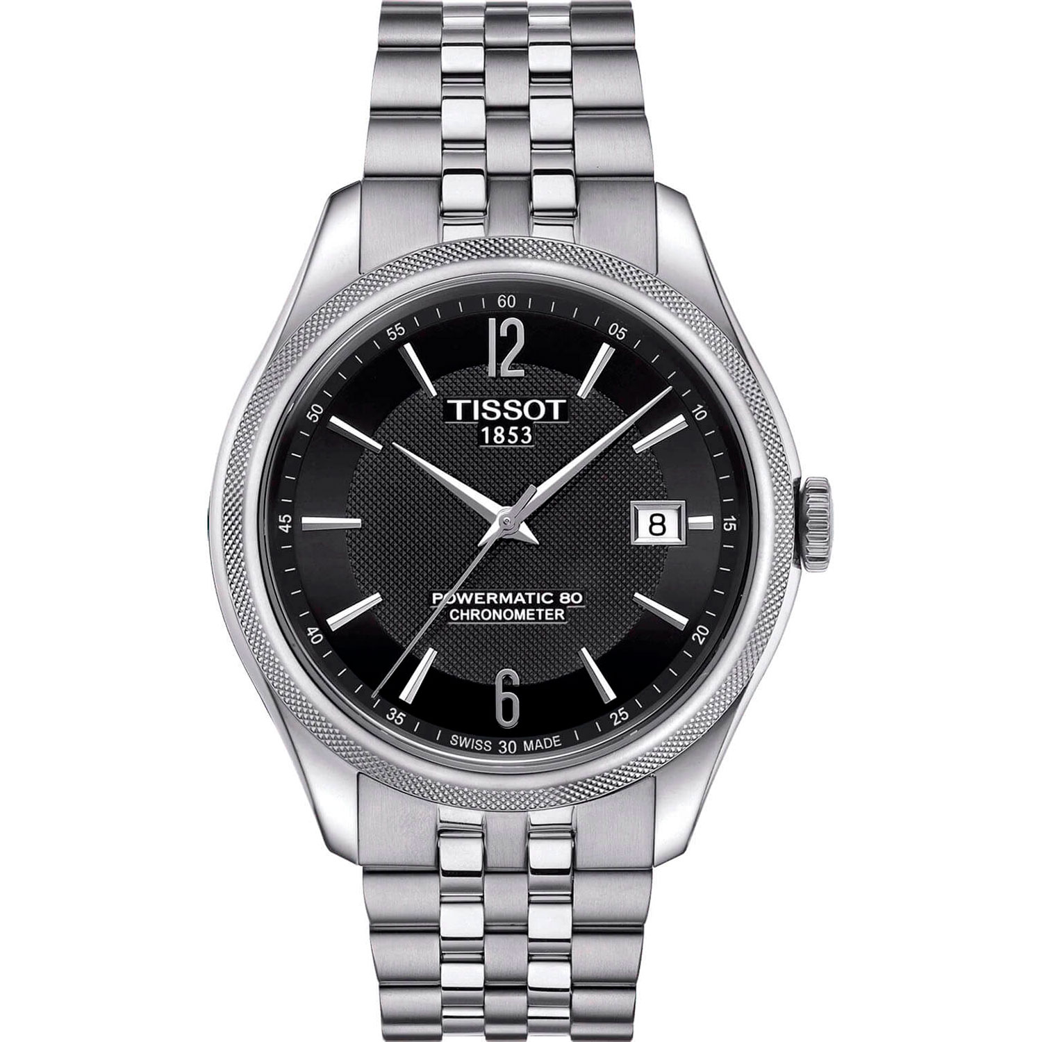 Часы Tissot Ballade T108.408.11.057.00