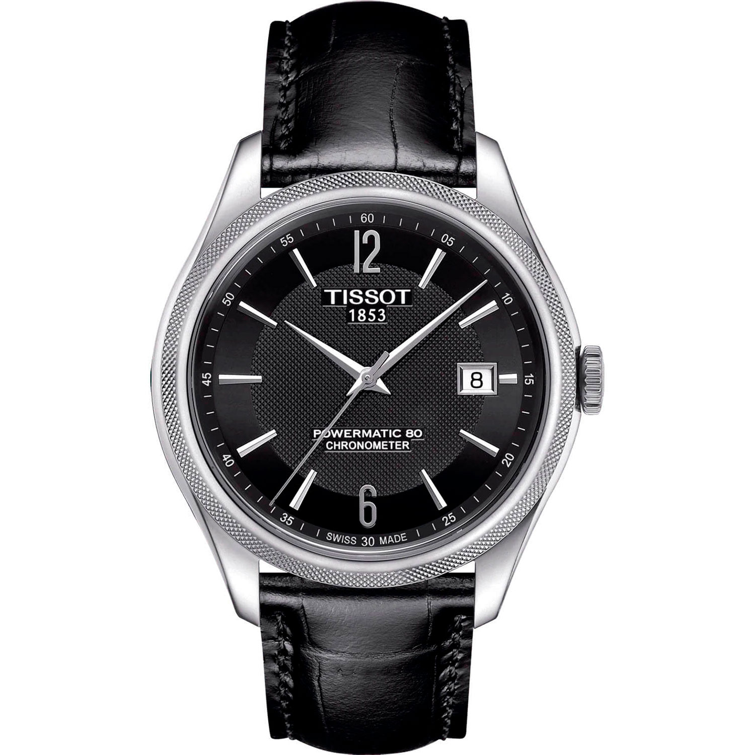 Часы Tissot Ballade T108.408.16.057.00