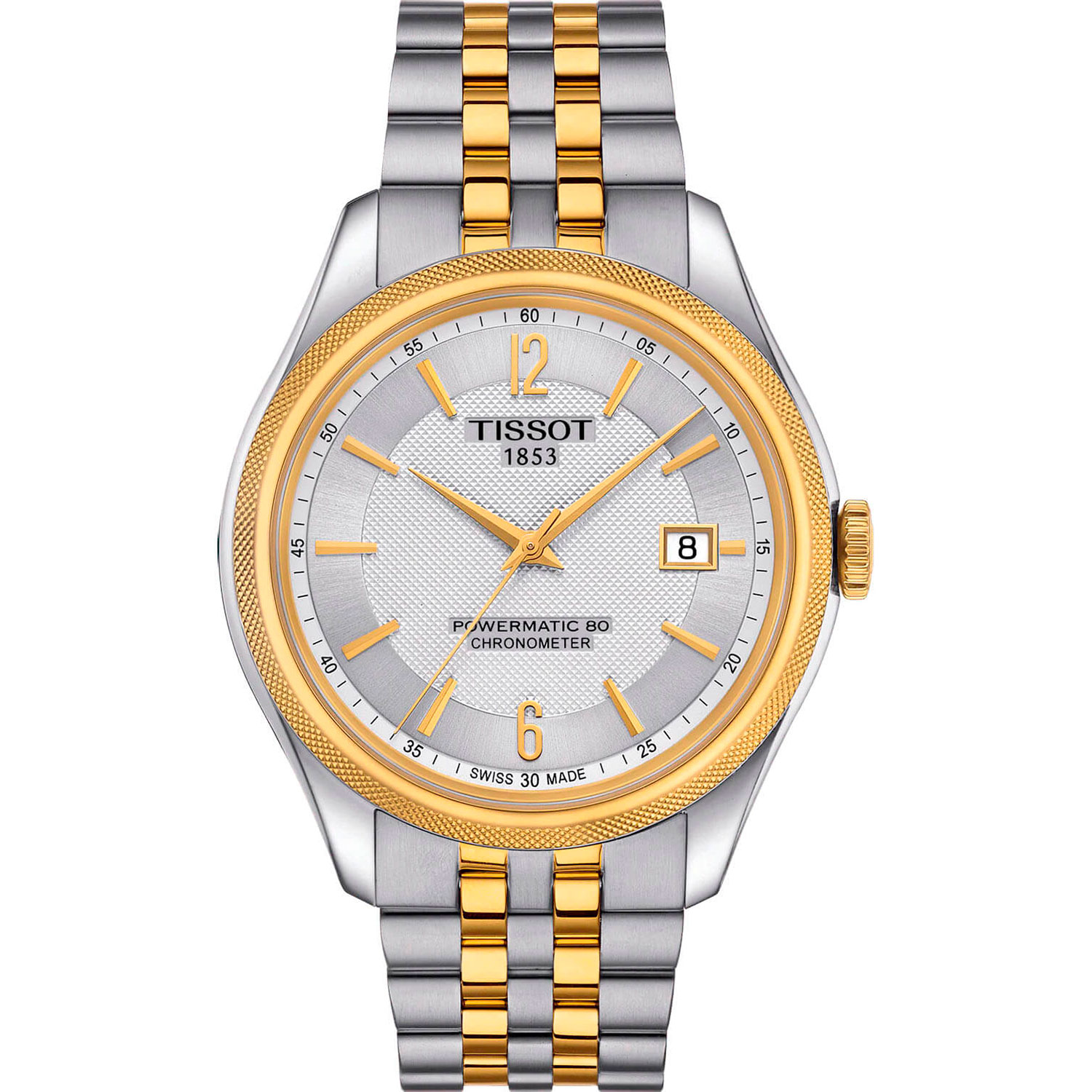 Часы Tissot Ballade T108.408.22.037.00