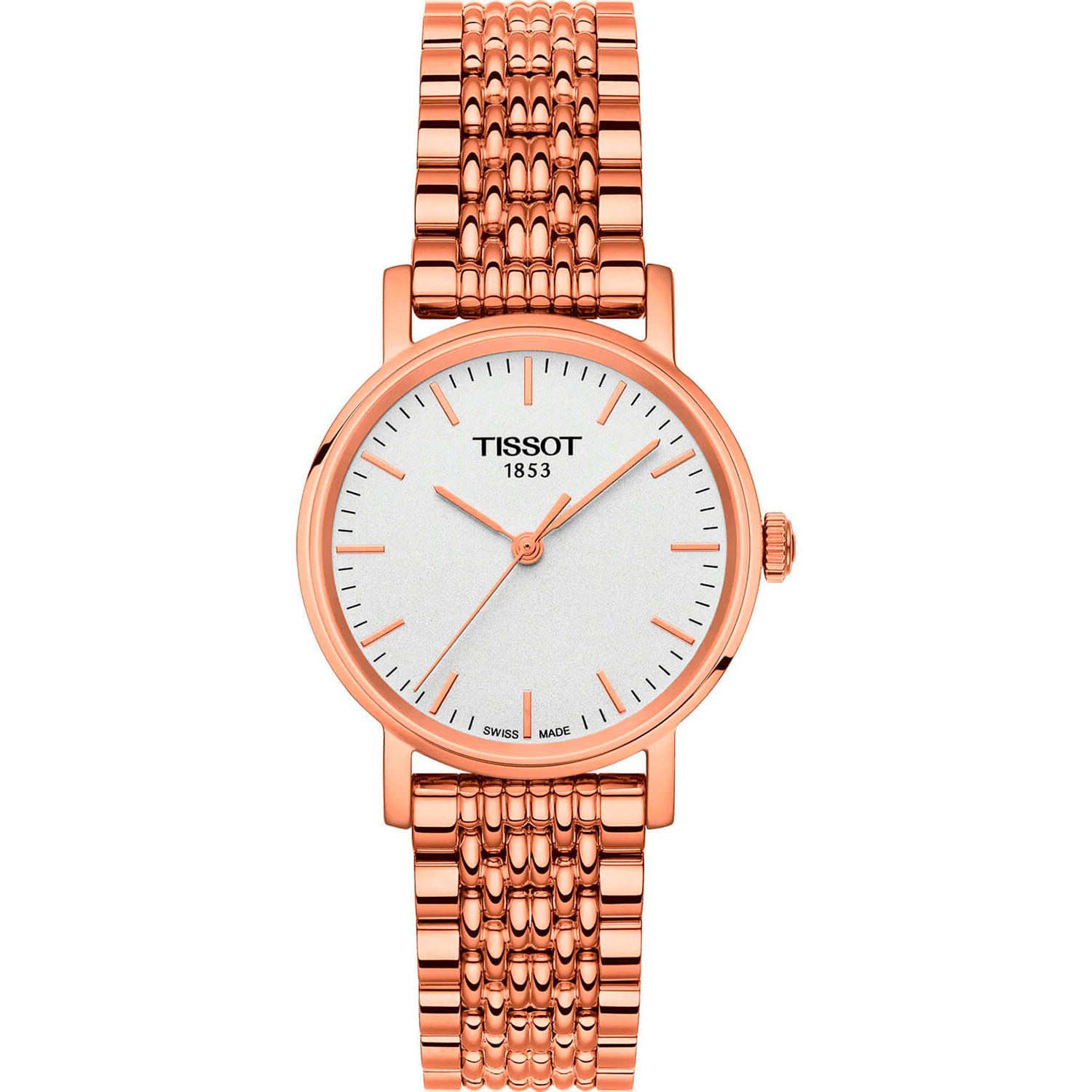 Часы Tissot Everytime T109.210.33.031.00