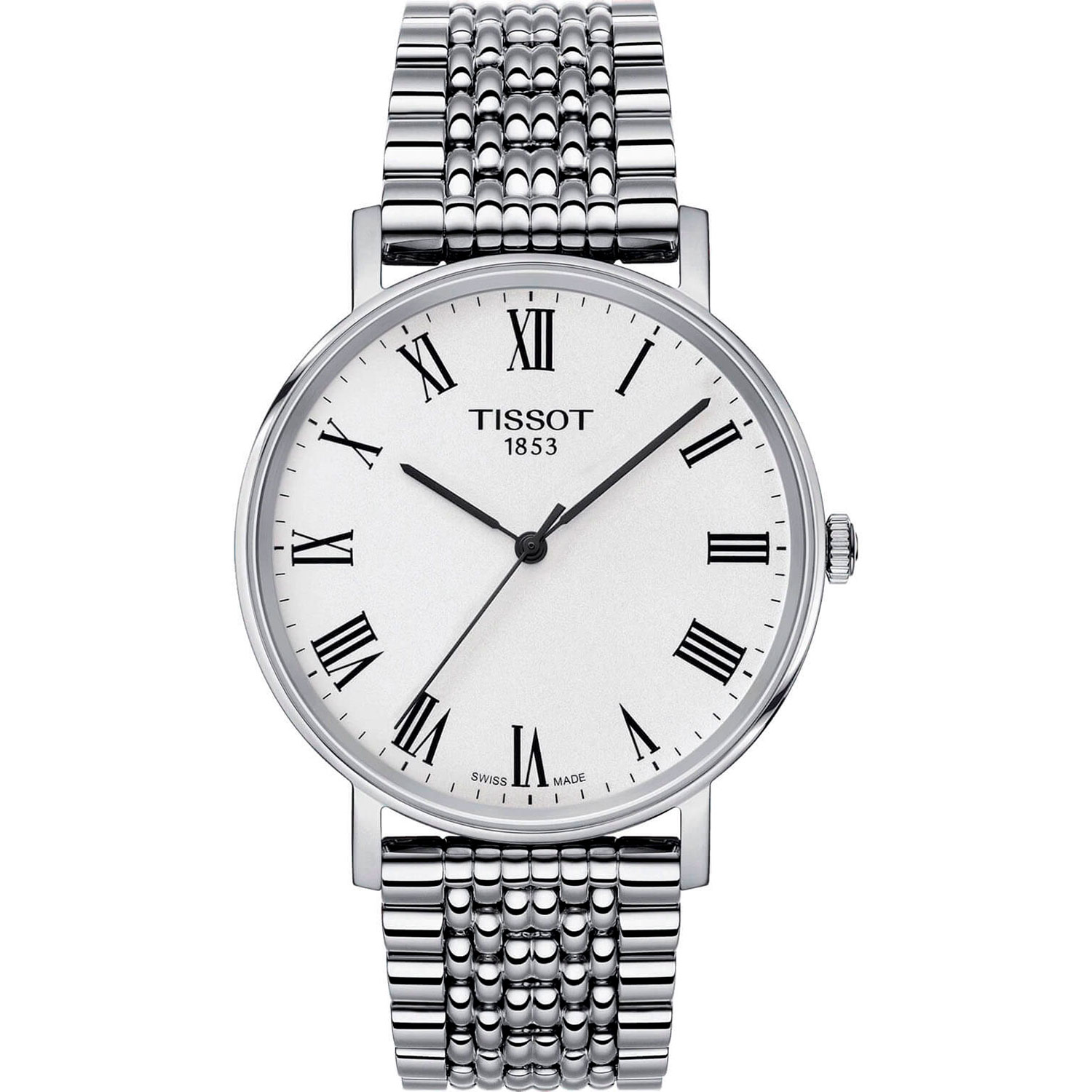 Часы Tissot Everytime T109.410.11.033.00