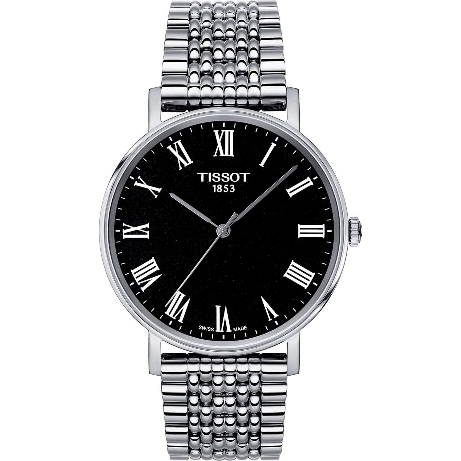 Часы Tissot Everytime T109.410.11.053.00
