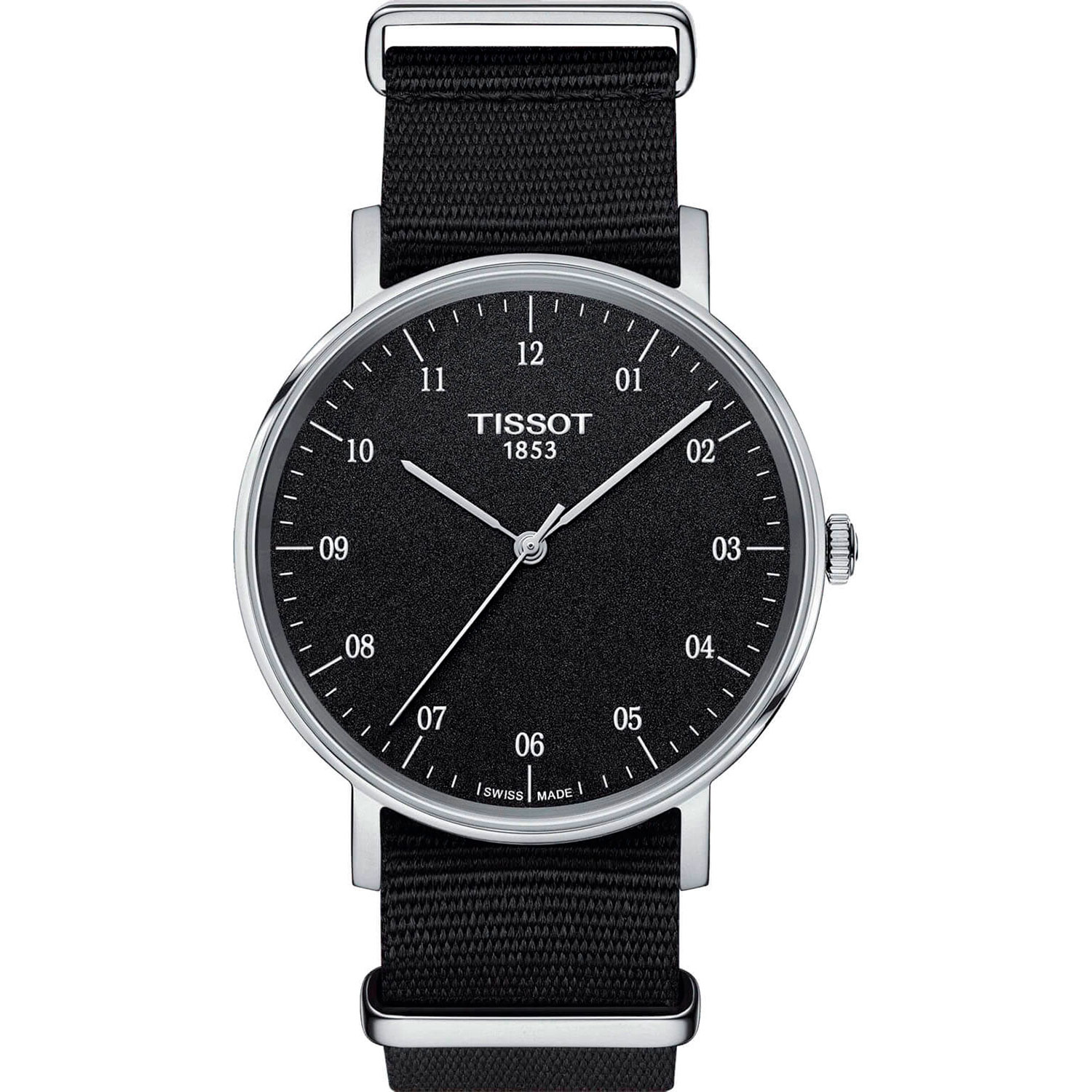 Часы Tissot Everytime T109.410.17.077.00