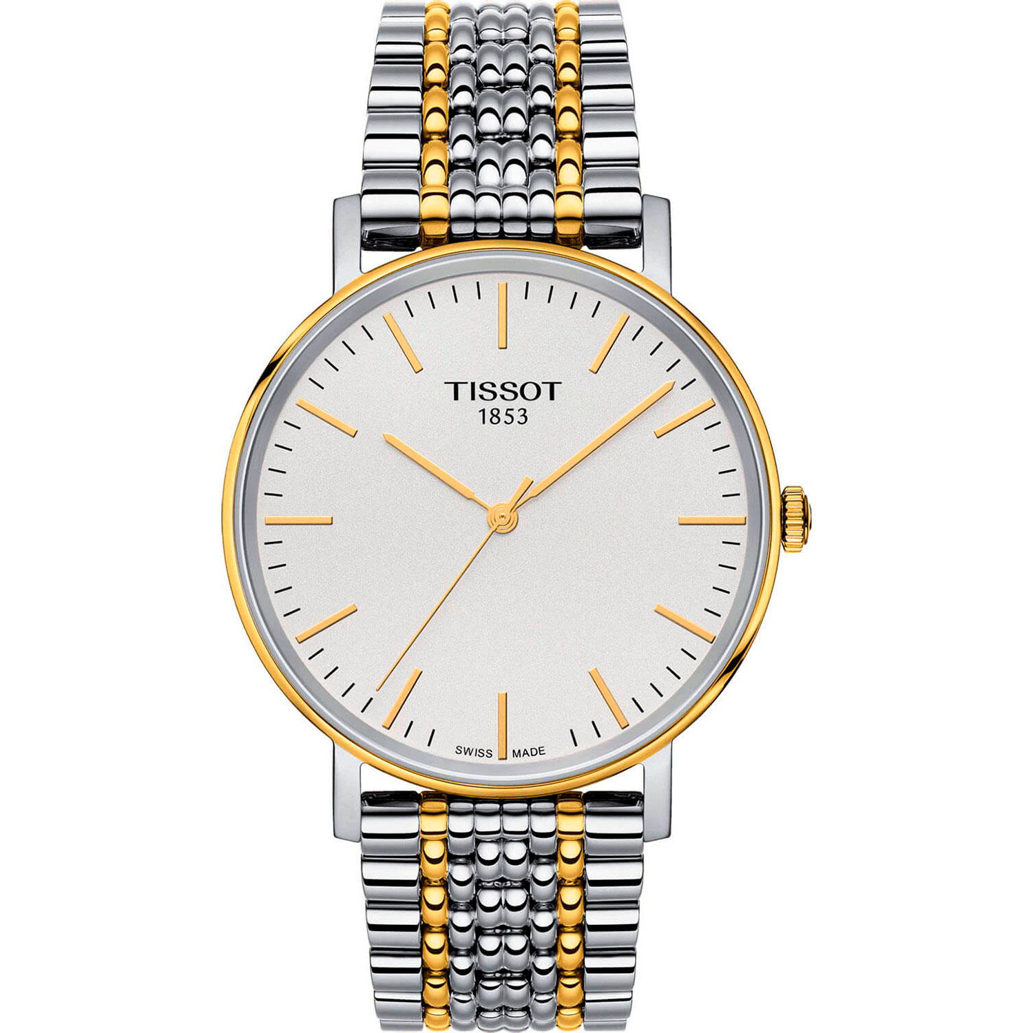 Часы Tissot Everytime T109.410.22.031.00