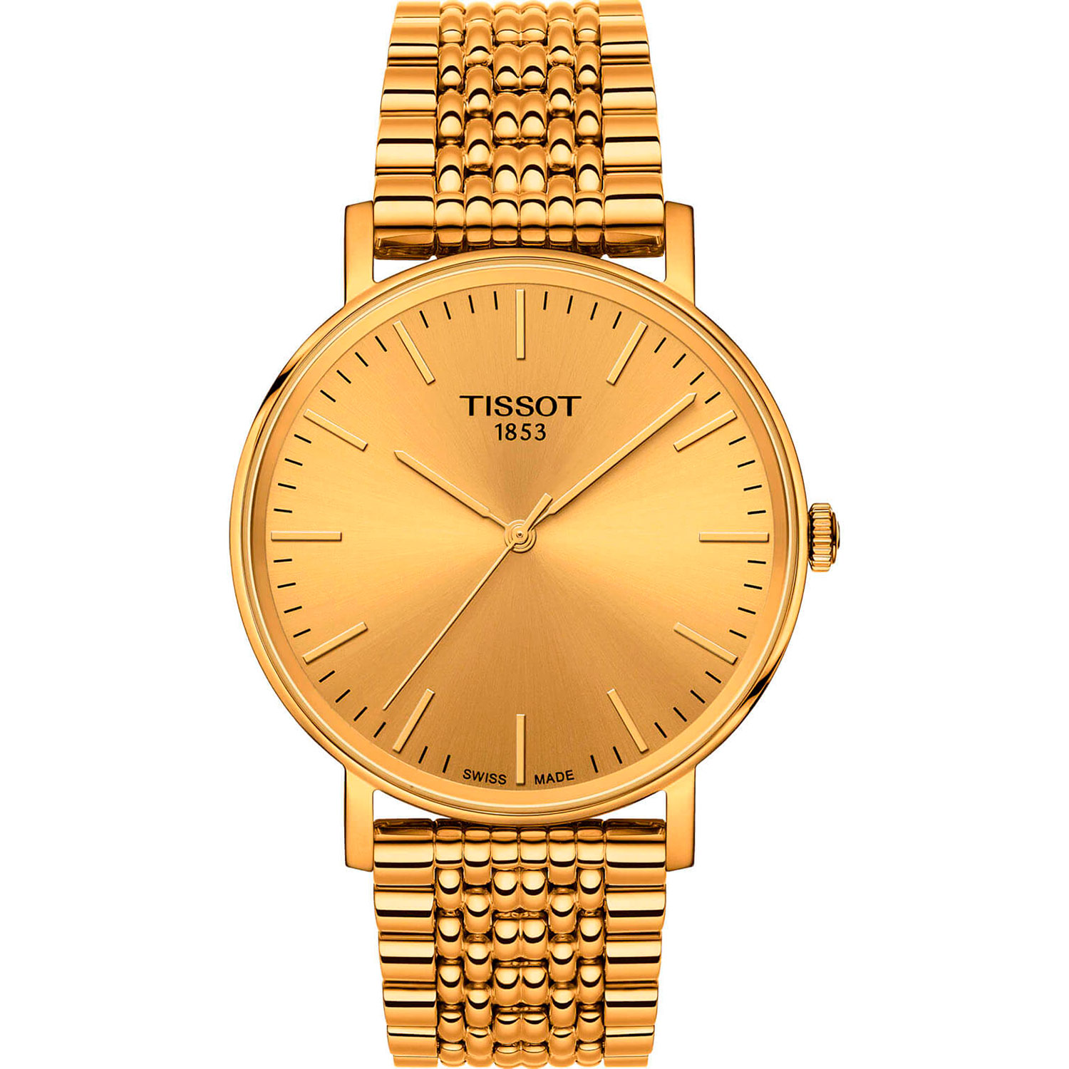 Часы Tissot Everytime T109.410.33.021.00