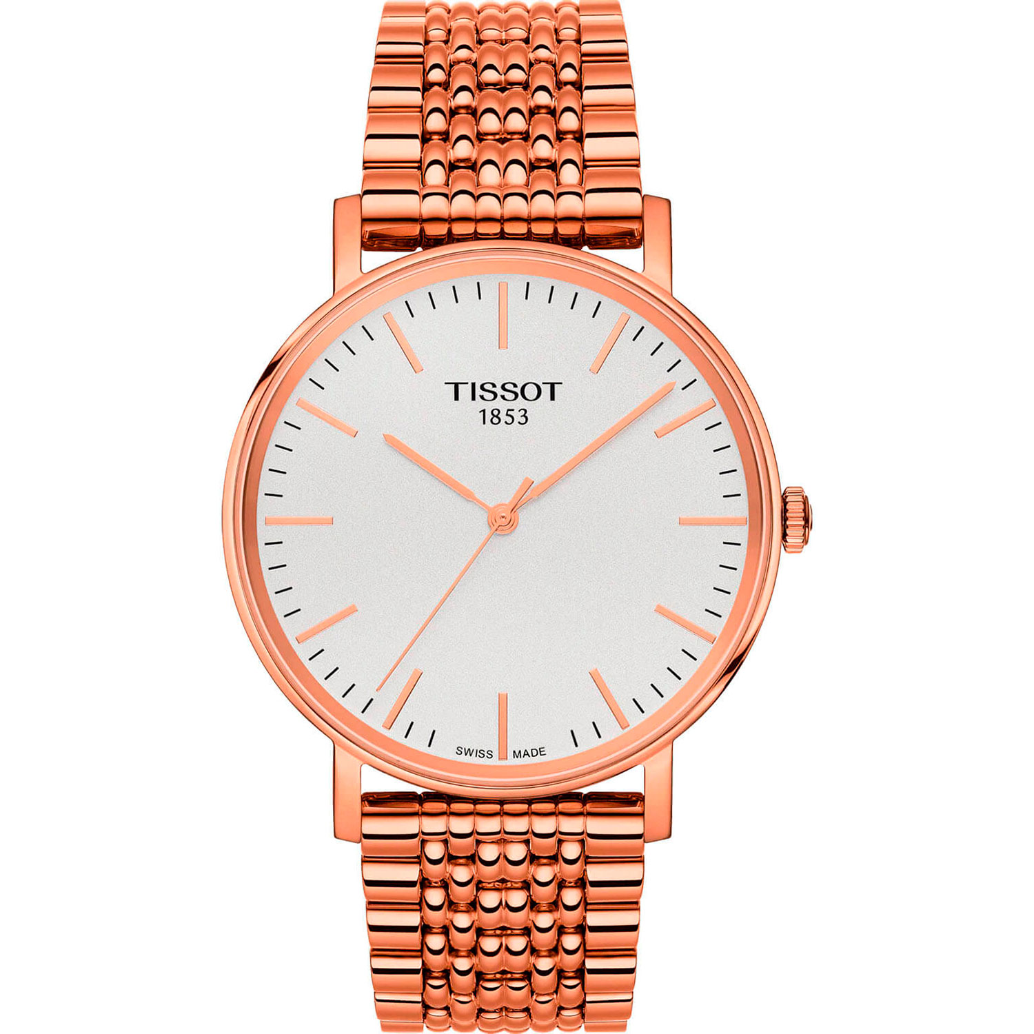 Часы Tissot Everytime T109.410.33.031.00