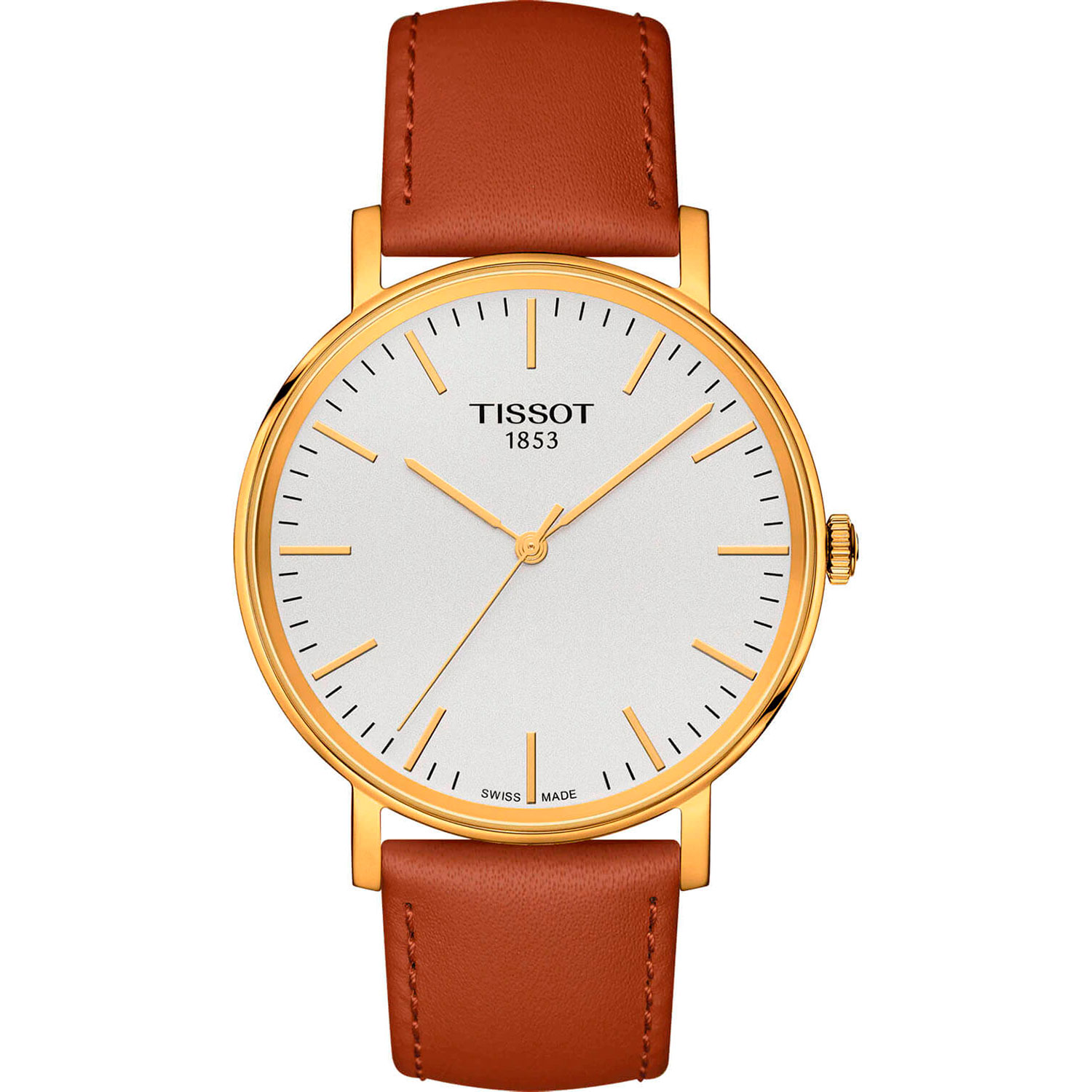 Часы Tissot Everytime T109.410.36.031.00