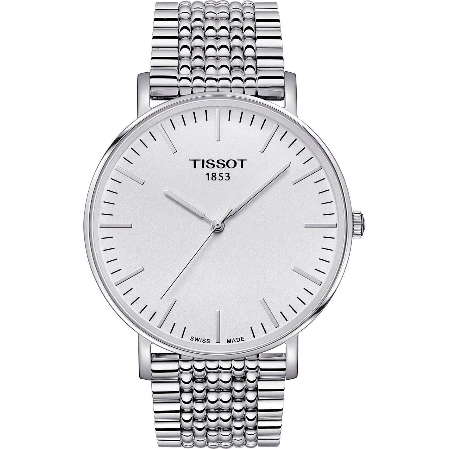 Часы Tissot Everytime T109.610.11.031.00