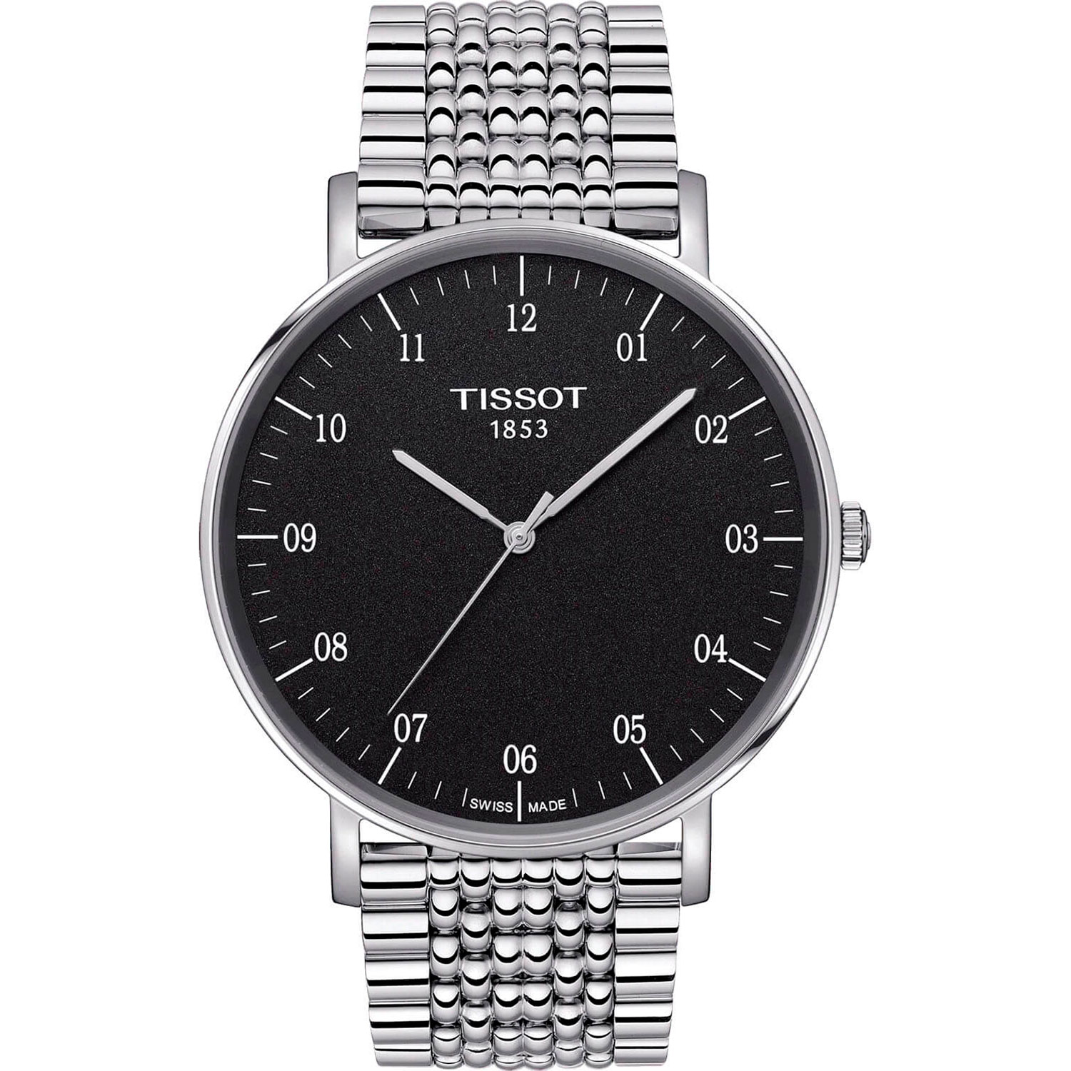 Часы Tissot Everytime T109.610.11.077.00
