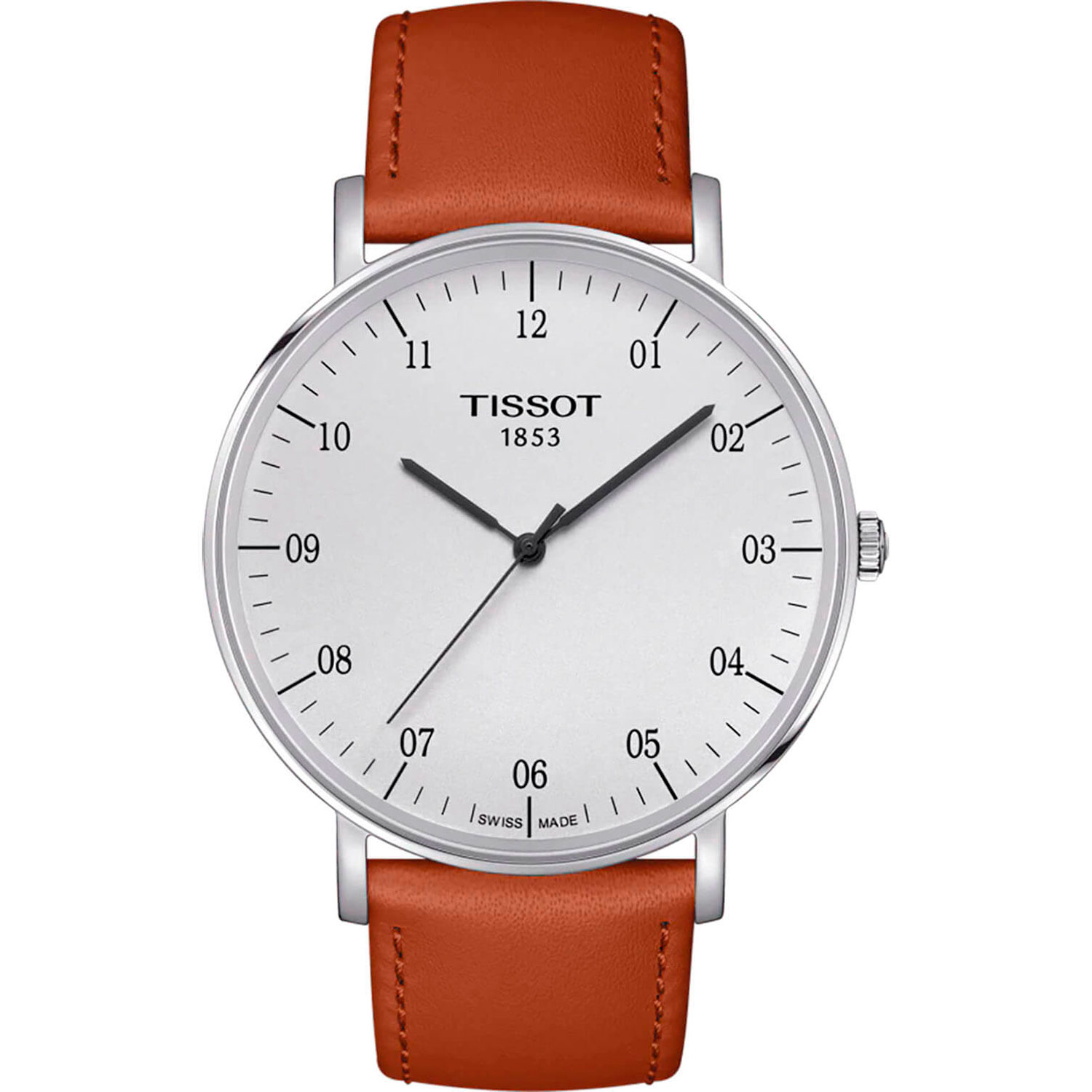 Часы Tissot Everytime T109.610.16.037.00