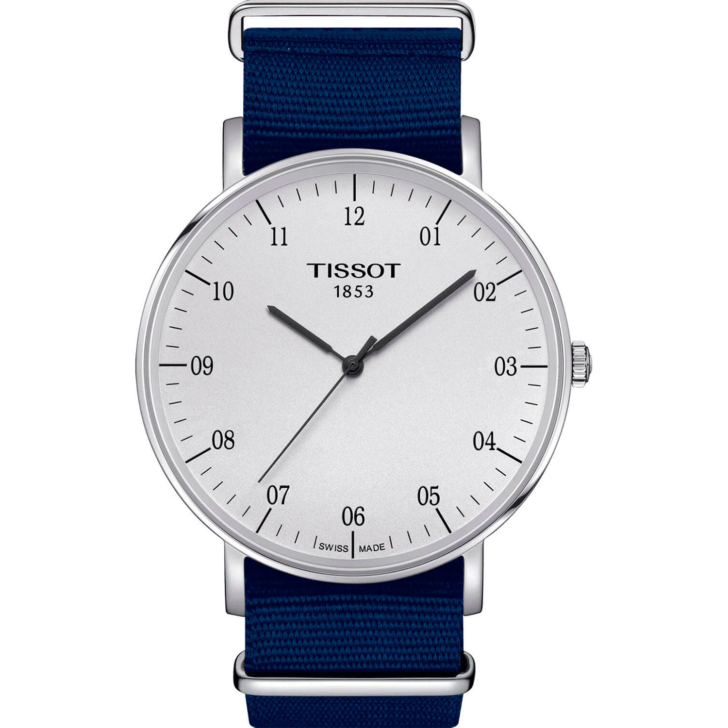 Часы Tissot Everytime T109.610.17.037.00