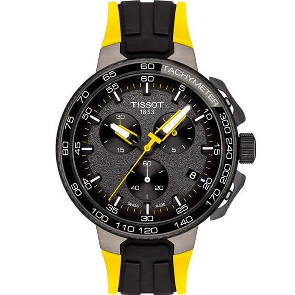 Часы Tissot T-RACE T111.417.37.441.00