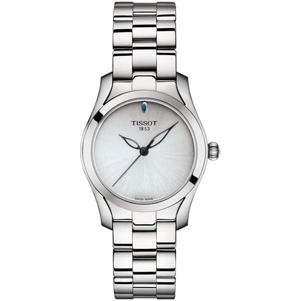 Часы Tissot T-Wave T112.210.11.031.00