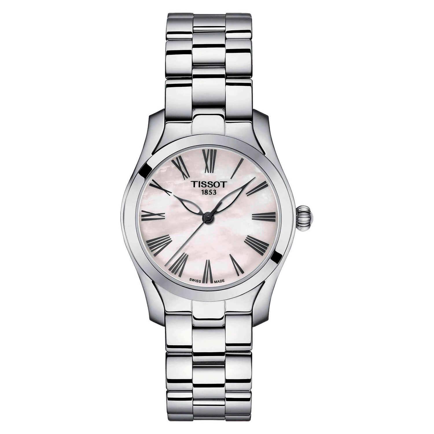 Часы Tissot T-Wave T112.210.11.113.00
