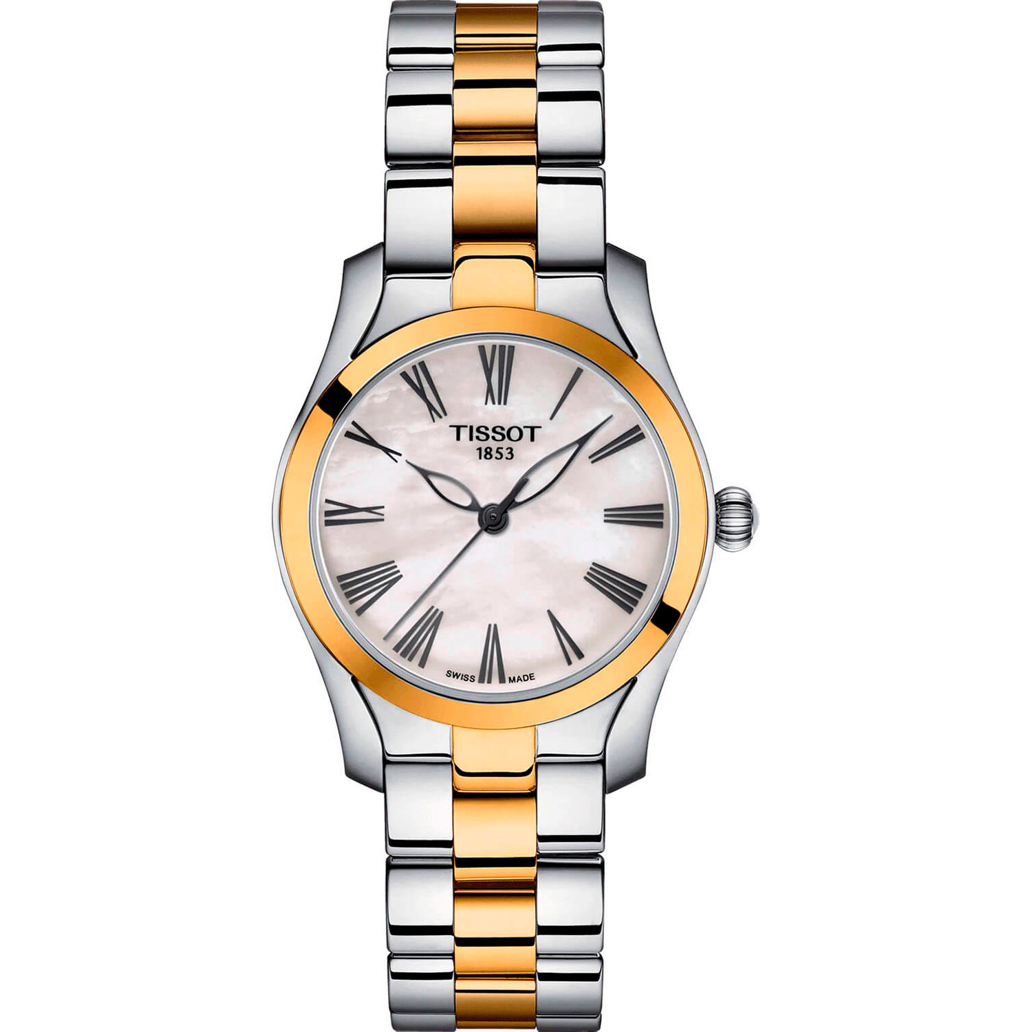 Часы Tissot T-Wave T112.210.22.113.00