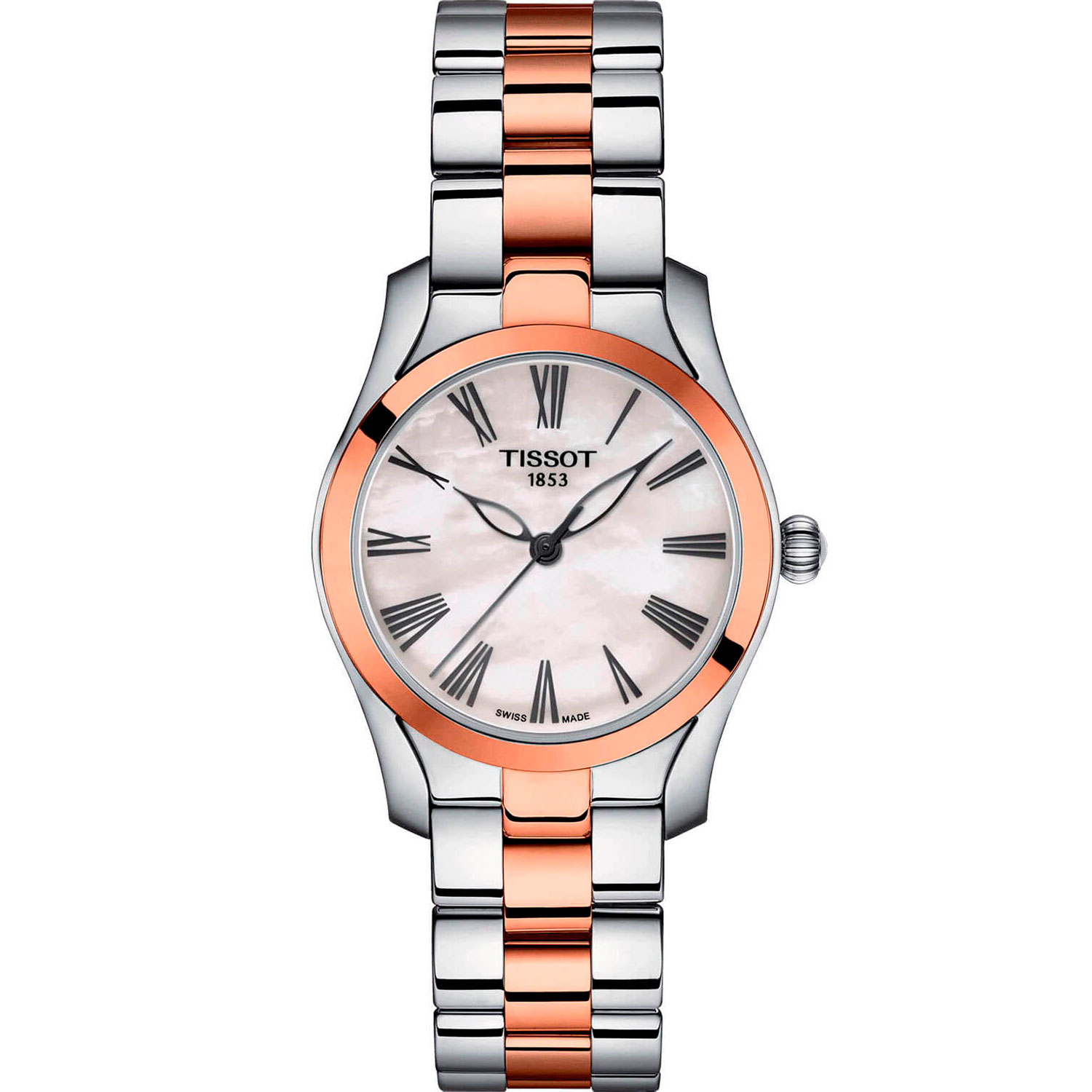 Часы Tissot T-Wave T112.210.22.113.01
