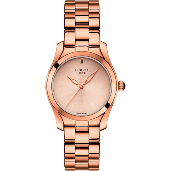 Часы Tissot T-Wave T112.210.33.451.00