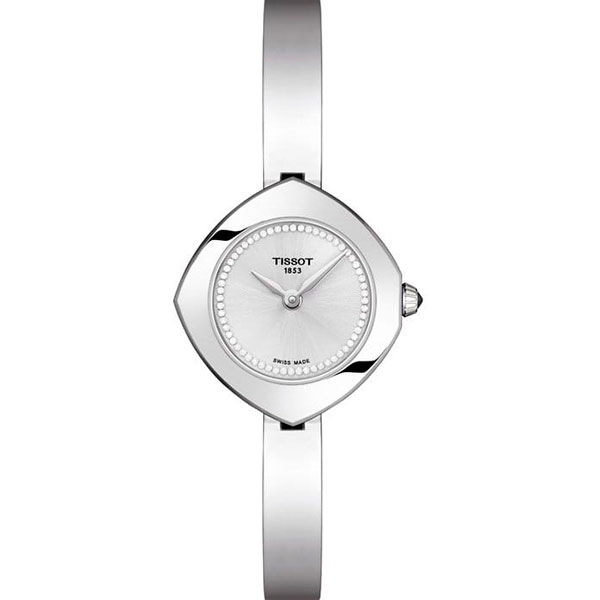 Часы Tissot Femini-T T113.109.11.036.00