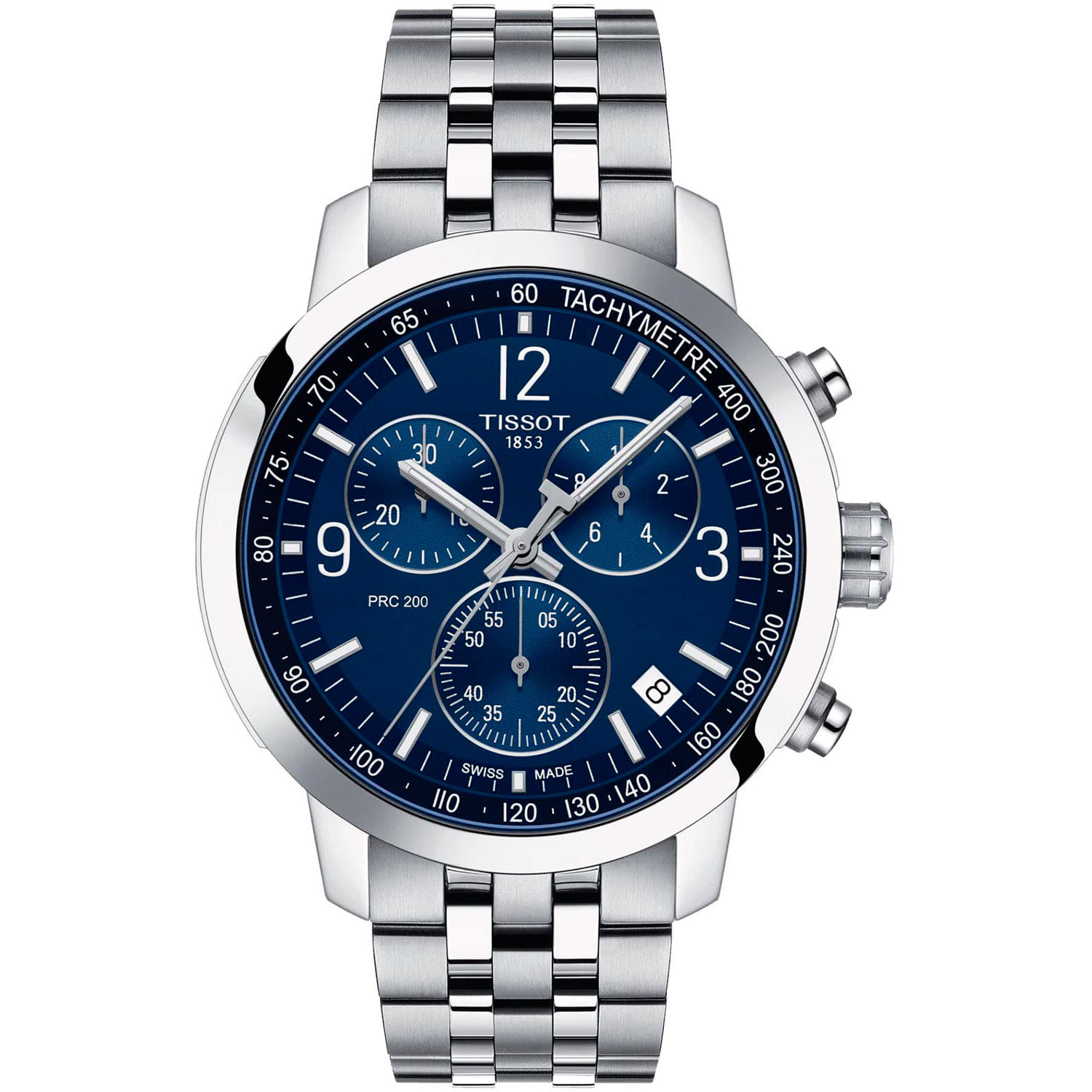 Часы Tissot PRC 200 T114.417.11.047.00
