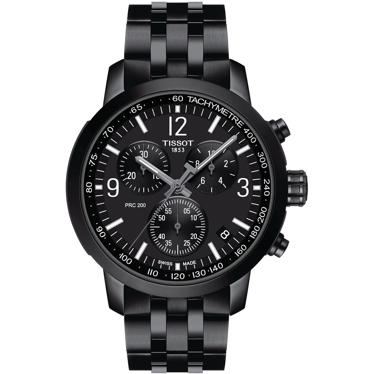 Часы Tissot PRC 200 T114.417.33.057.00