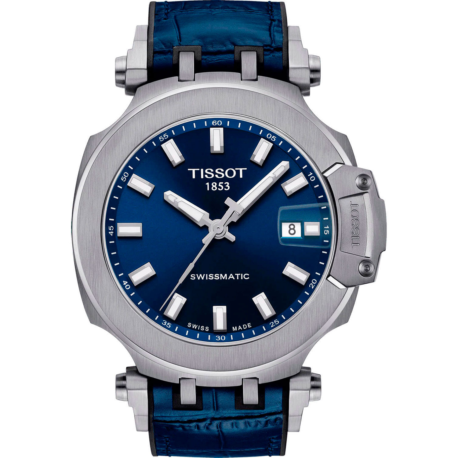 Часы Tissot T-RACE T115.407.17.041.00