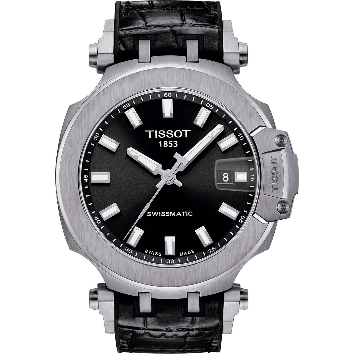 Часы Tissot T-RACE T115.407.17.051.00