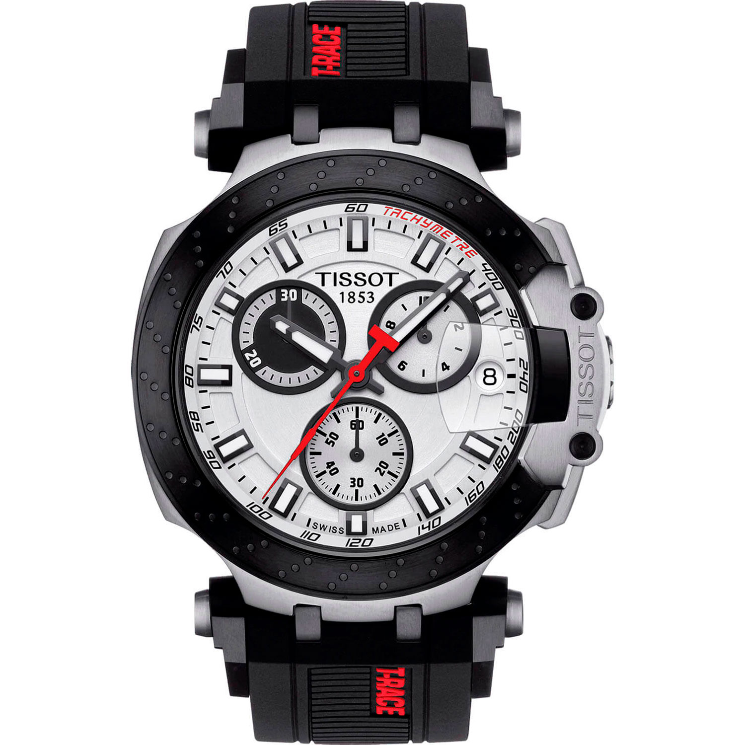 Часы Tissot T-RACE T115.417.27.011.00