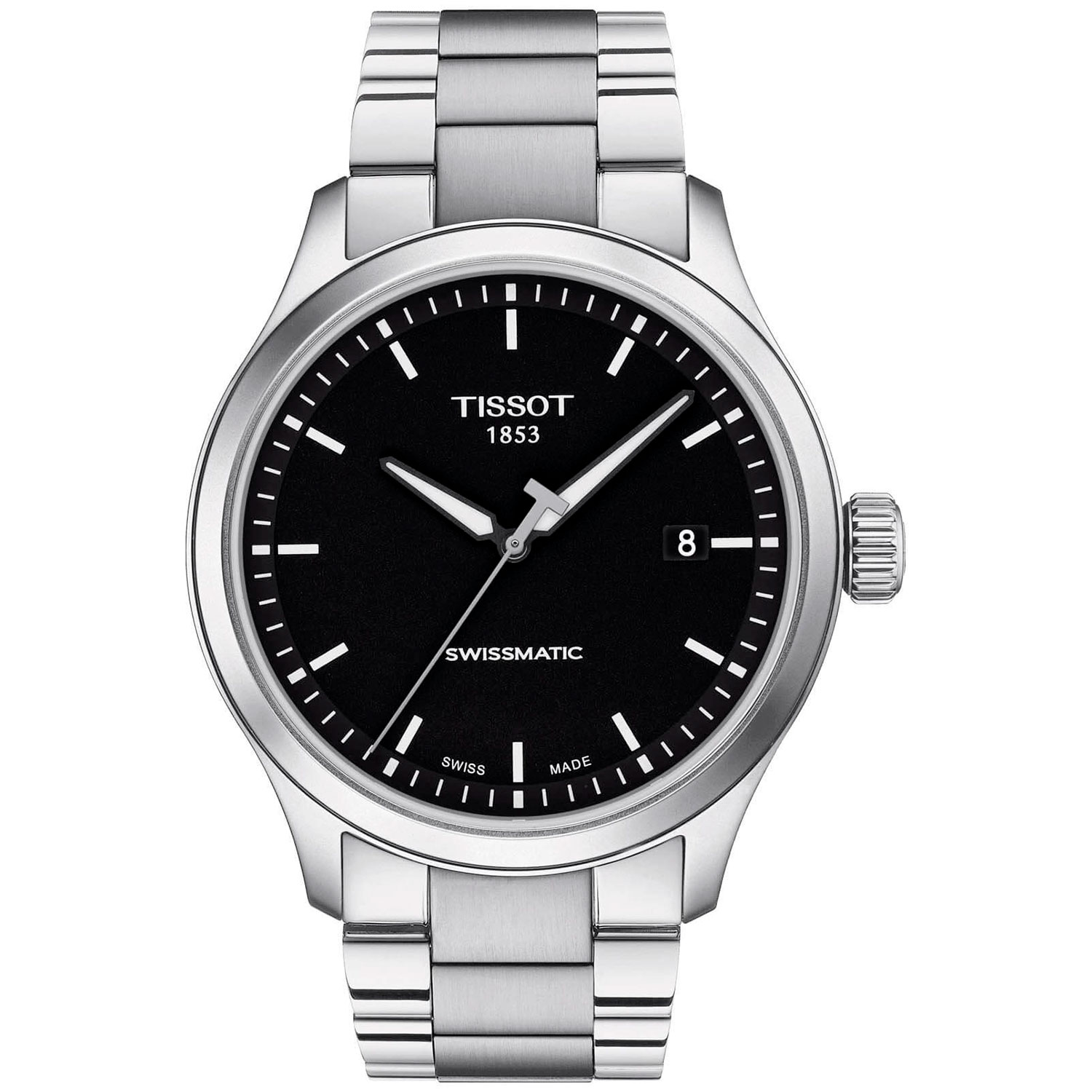 Часы Tissot Gent XL T116.407.11.051.00