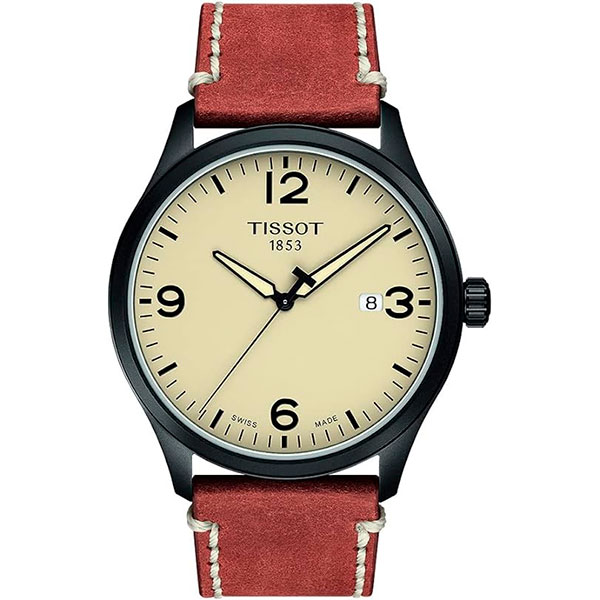 Часы Tissot Gent XL T116.410.36.267.00