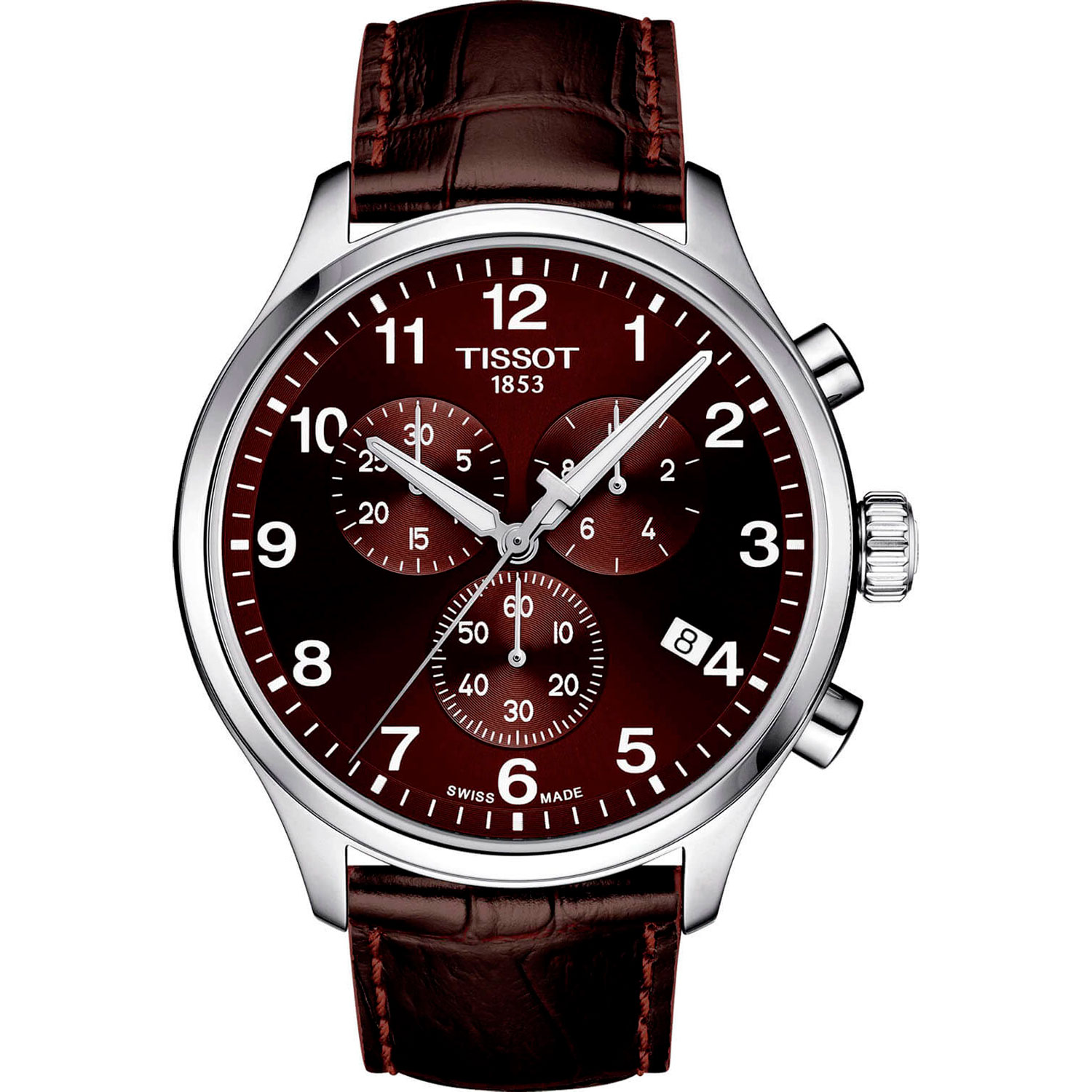 Часы Tissot Gent XL T116.617.16.297.00