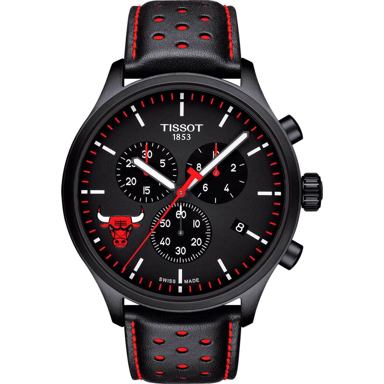 Часы Tissot Gent XL T116.617.36.051.00